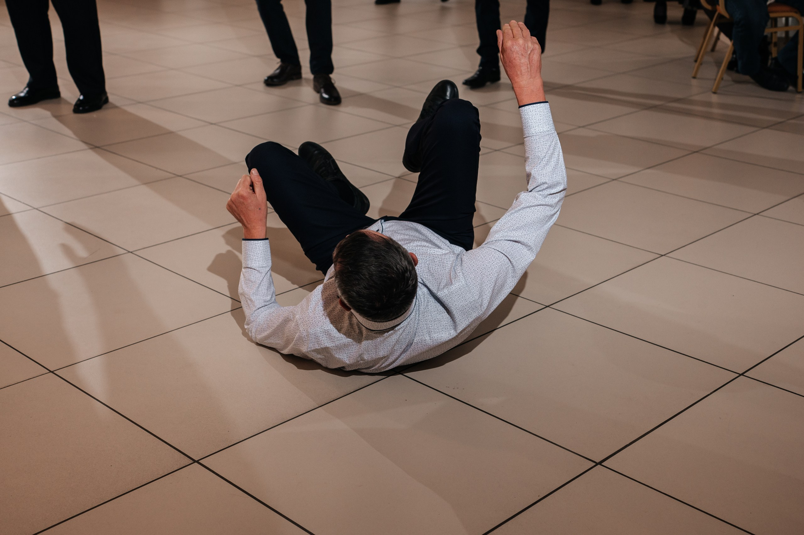 Сергей и Елизавета. Полный день. Фотограф Екатерина Бочарникова