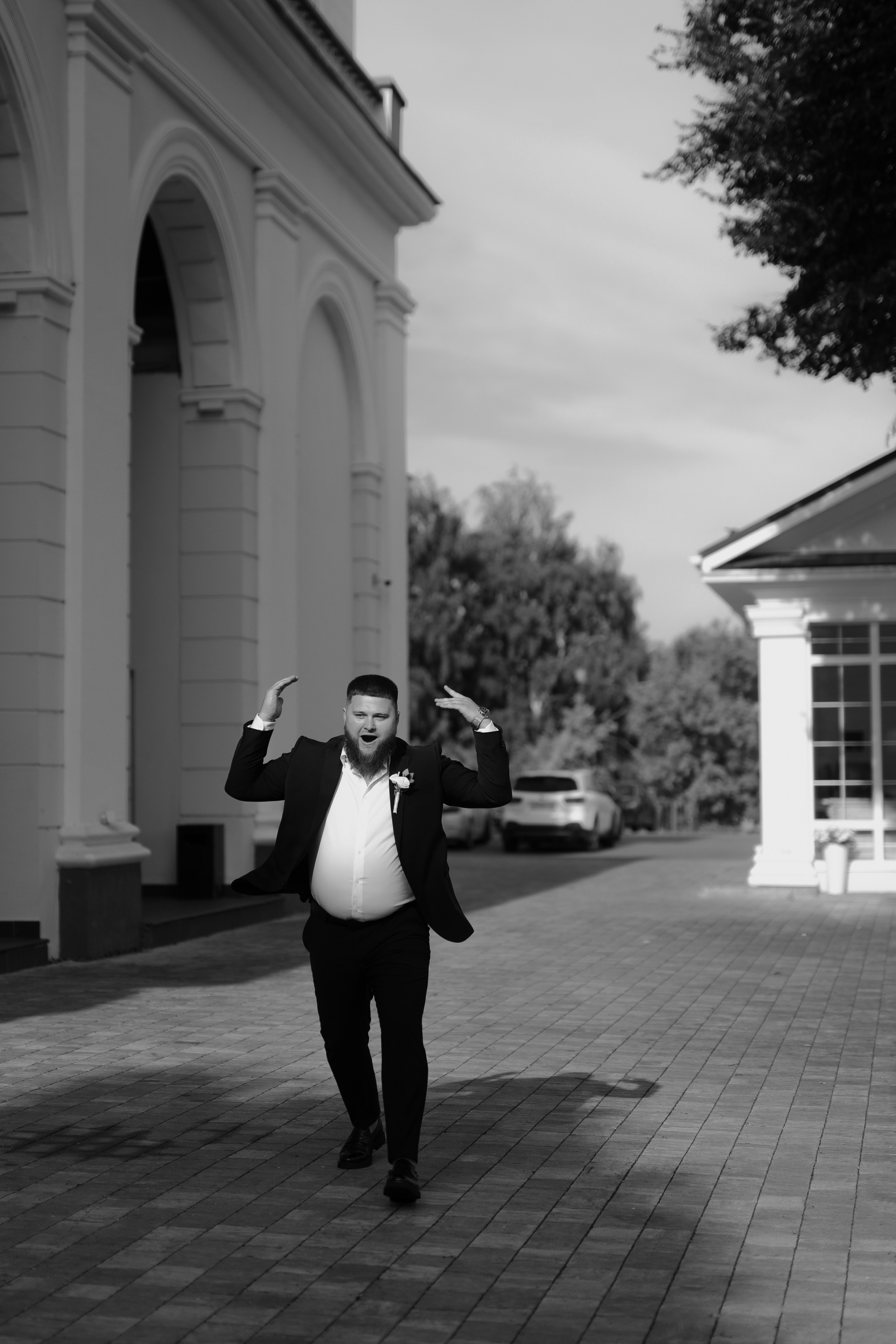 Свадьба Антона и Татьяны. Фотограф Кольчугино/Владимир/Москва Елизавета Иода