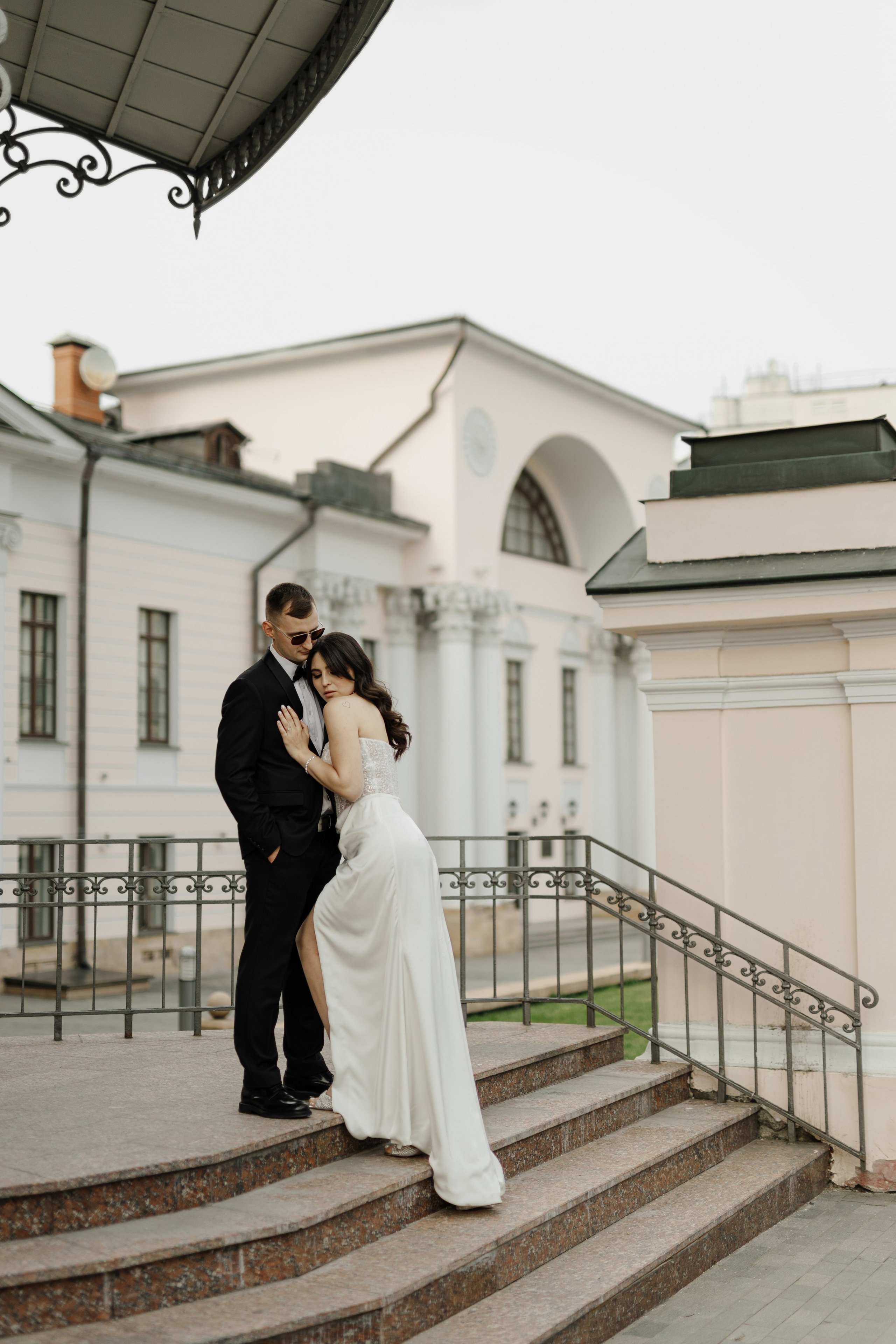 Свадьба Антона и Виктории. Фотограф Кольчугино/Владимир/Москва Елизавета Иода