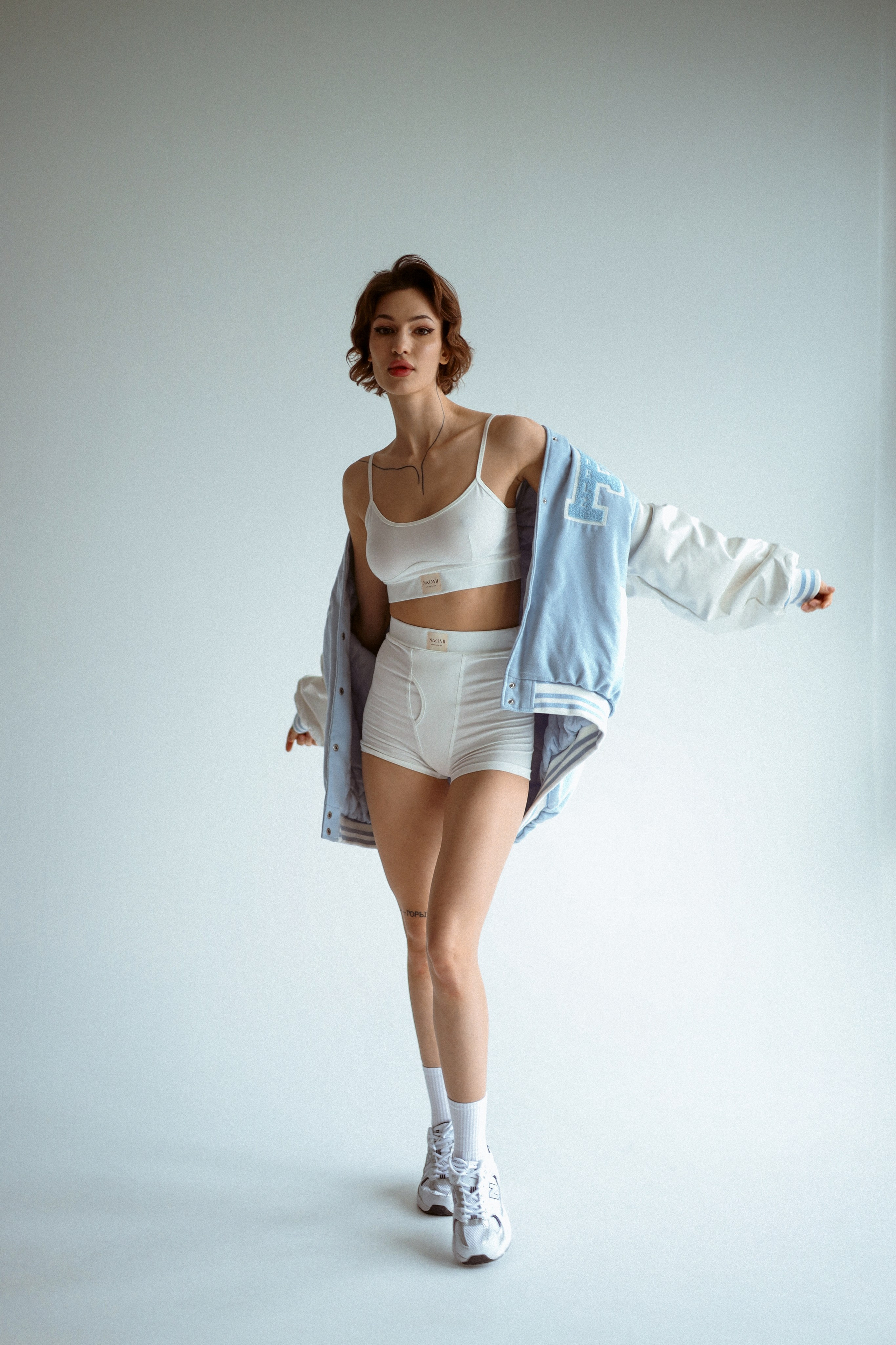 Валентина. Диана Чечель. Свадебный и портретный фотограф в Москве