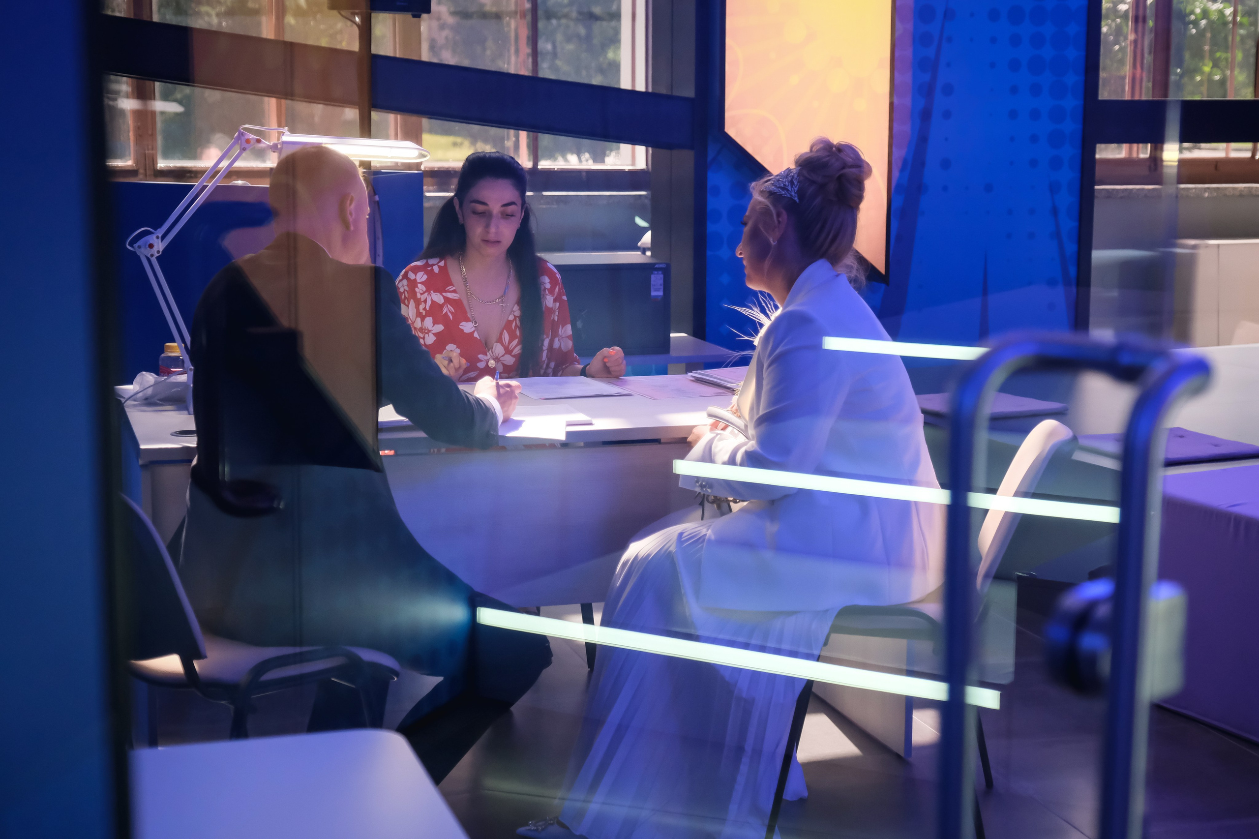 Свадьба. Семейный и детский фотограф в Москве Светлана Потемкина