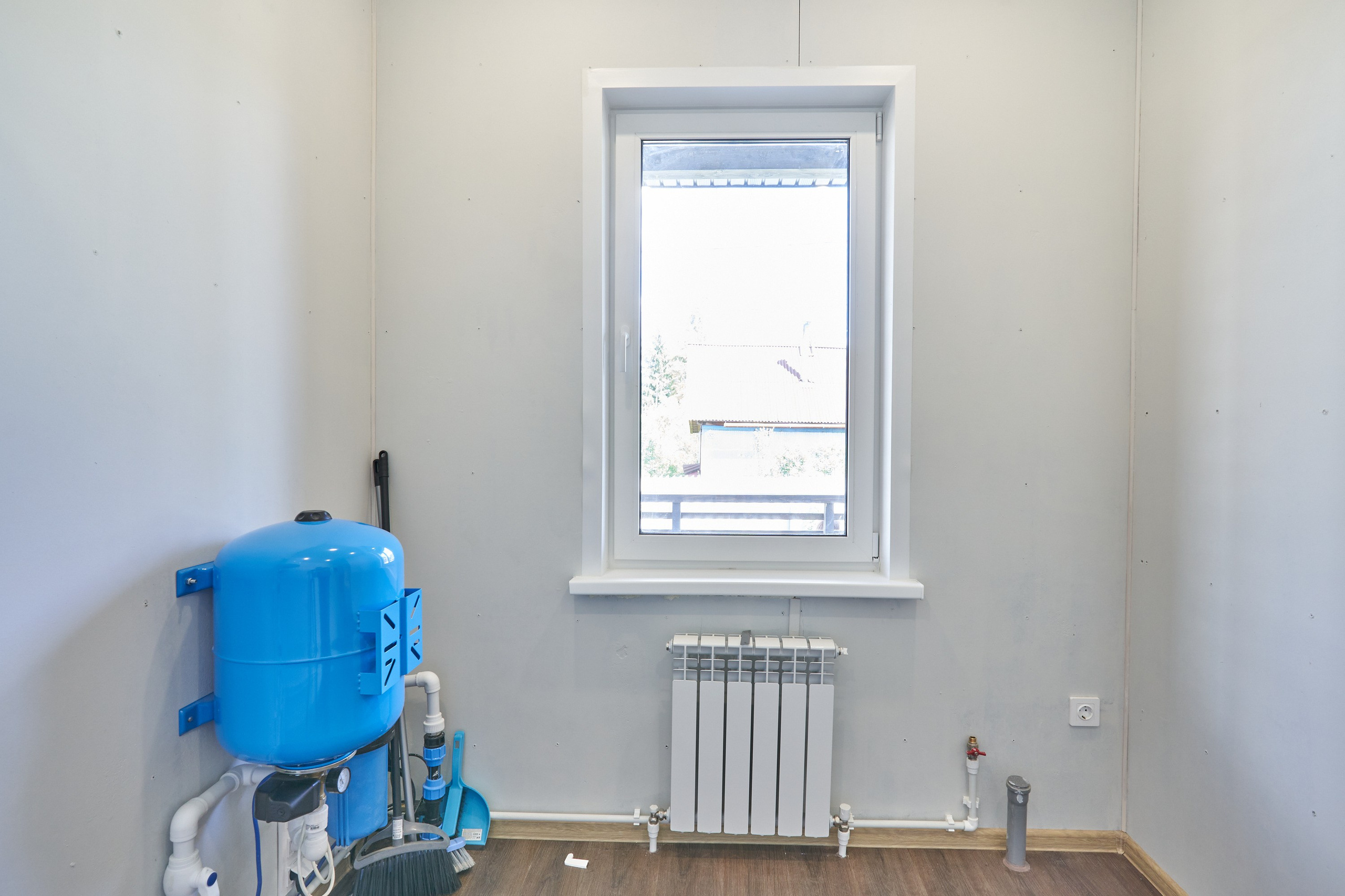 Загородный дом. Фотограф в Твери Захаров Сергей