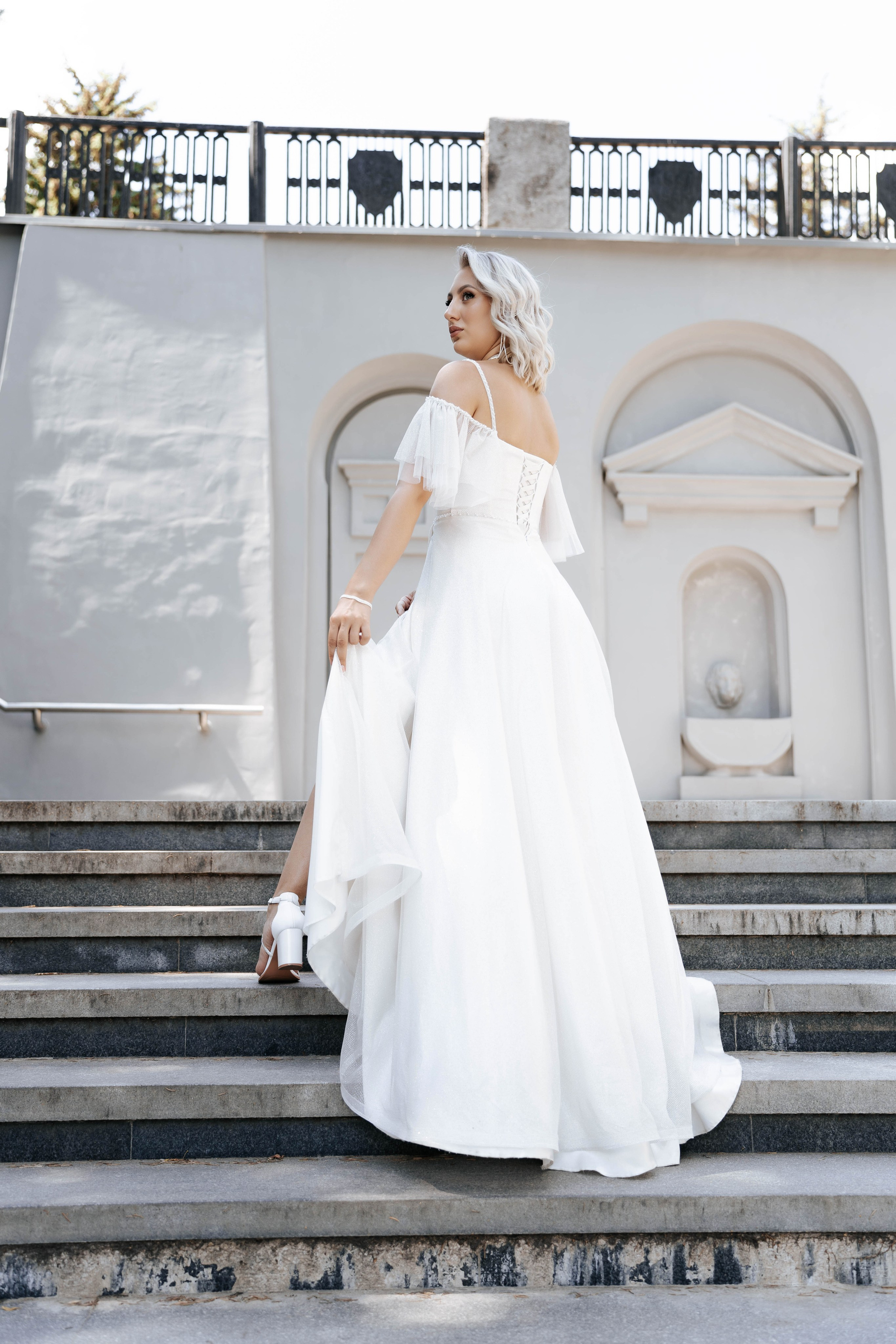 Dmitry & Ekaterina. Свадебный фотограф в Воронеже Самохина Екатерина