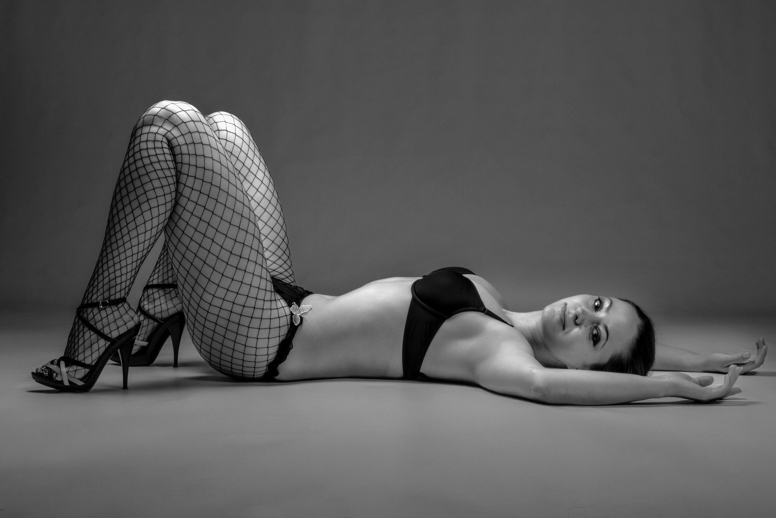 Анна. Sandman Realm