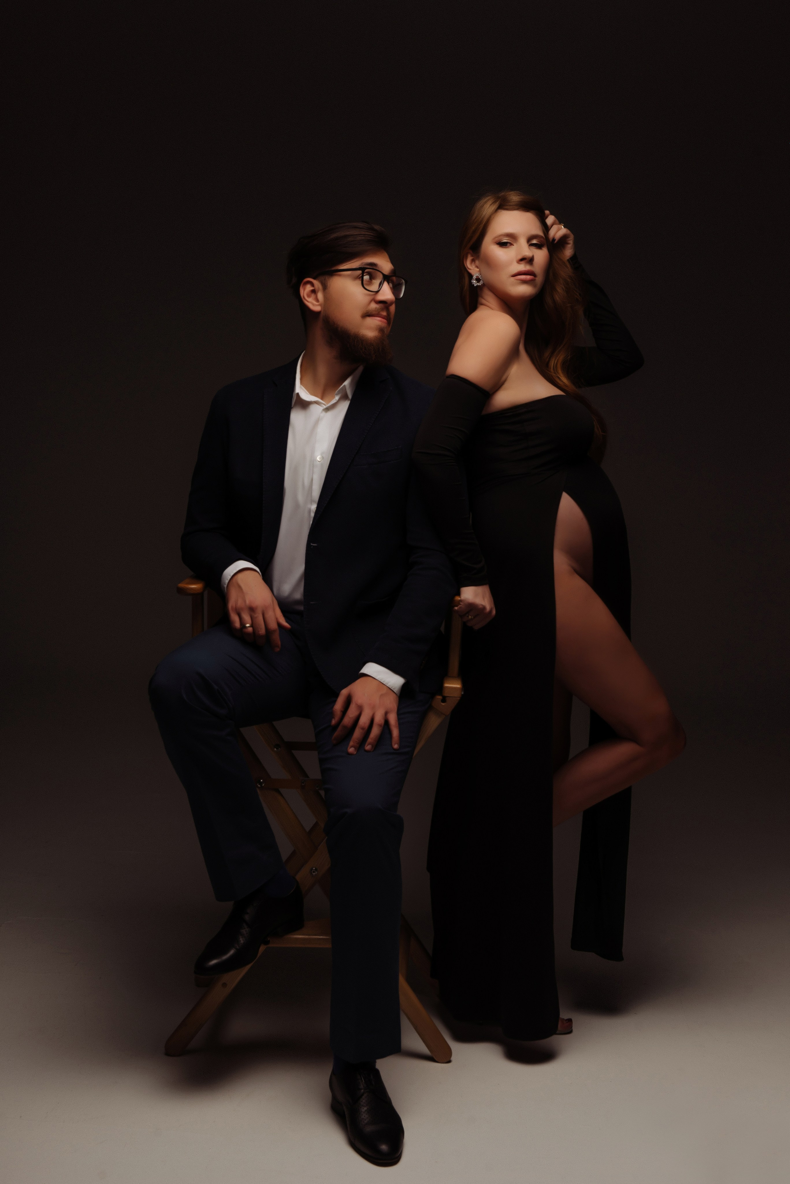 Евгения. Свадебный, портретный, фотограф беременности в Нижнем Новгороде Алина Зиновьева