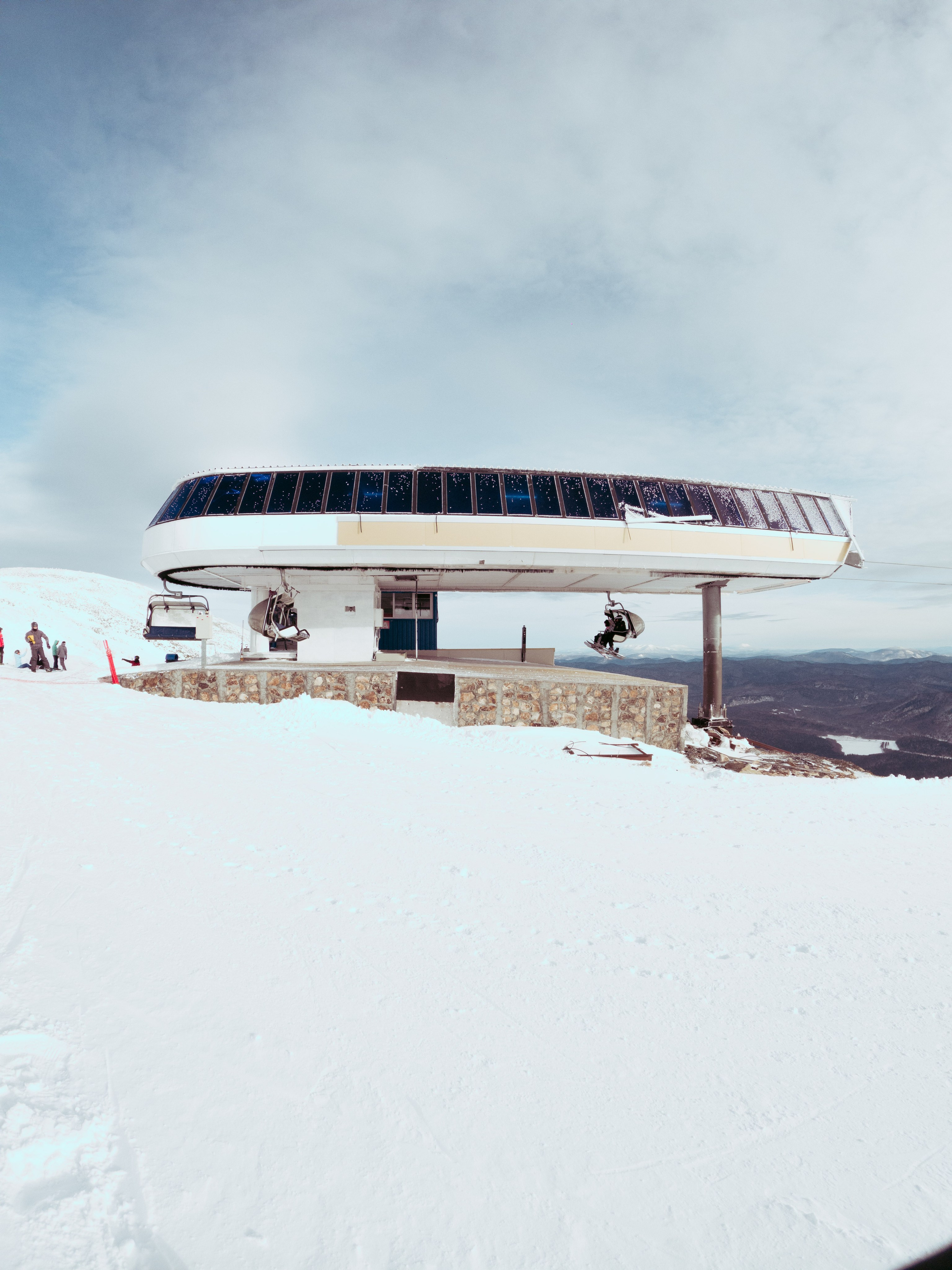 Sheregesh \ november 2024 \ GOPRO. Коммерческий Фотограф Виктор Фоменых