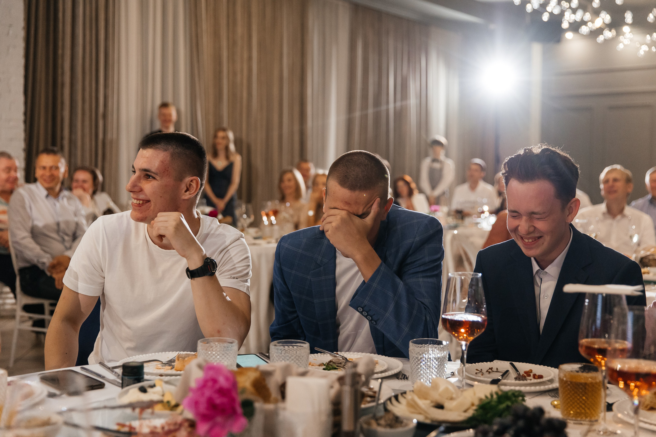 2023-06-23 Выпускной МБОУ СОШ № 10. Фотограф в Красноярске