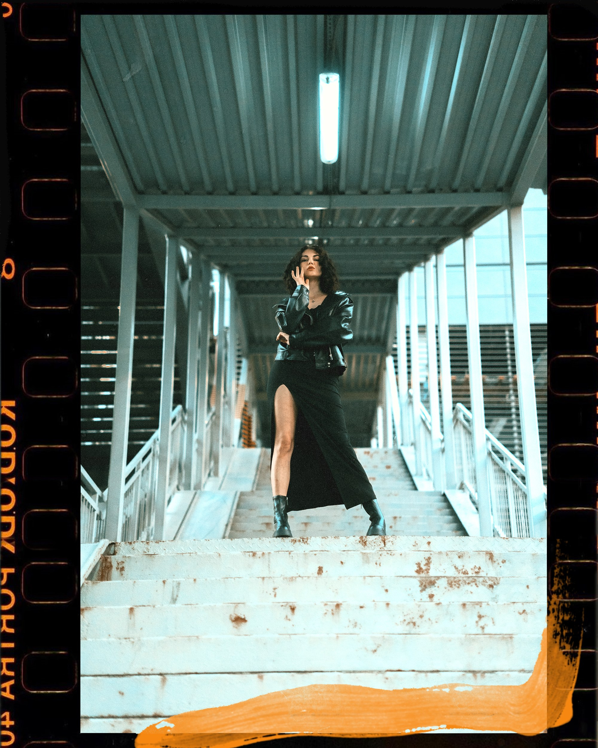 Влада стрит