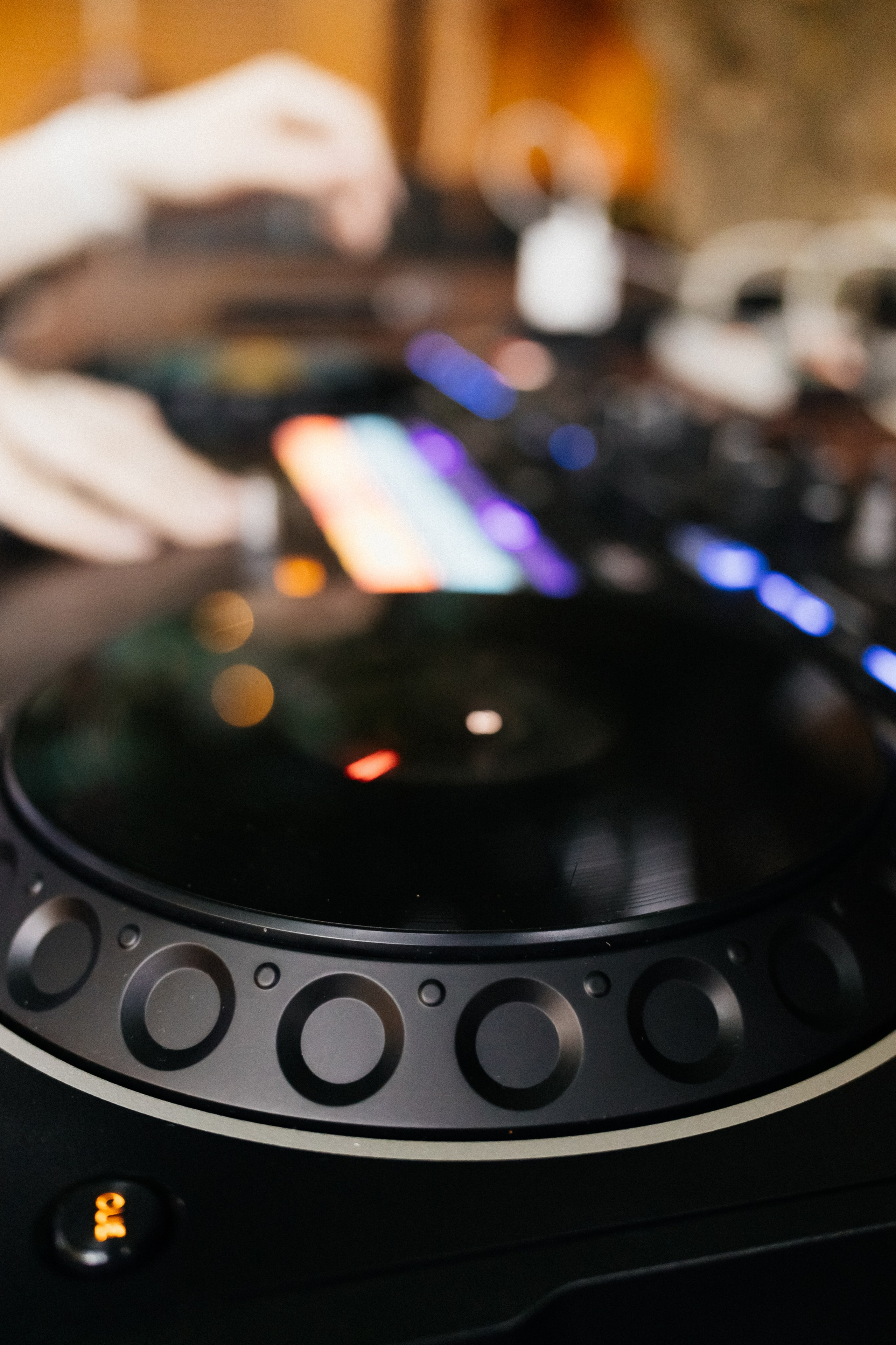 Среда — маленькая пятница| Караоке — бар «Vibe». Фотограф Кемерово | Сергей