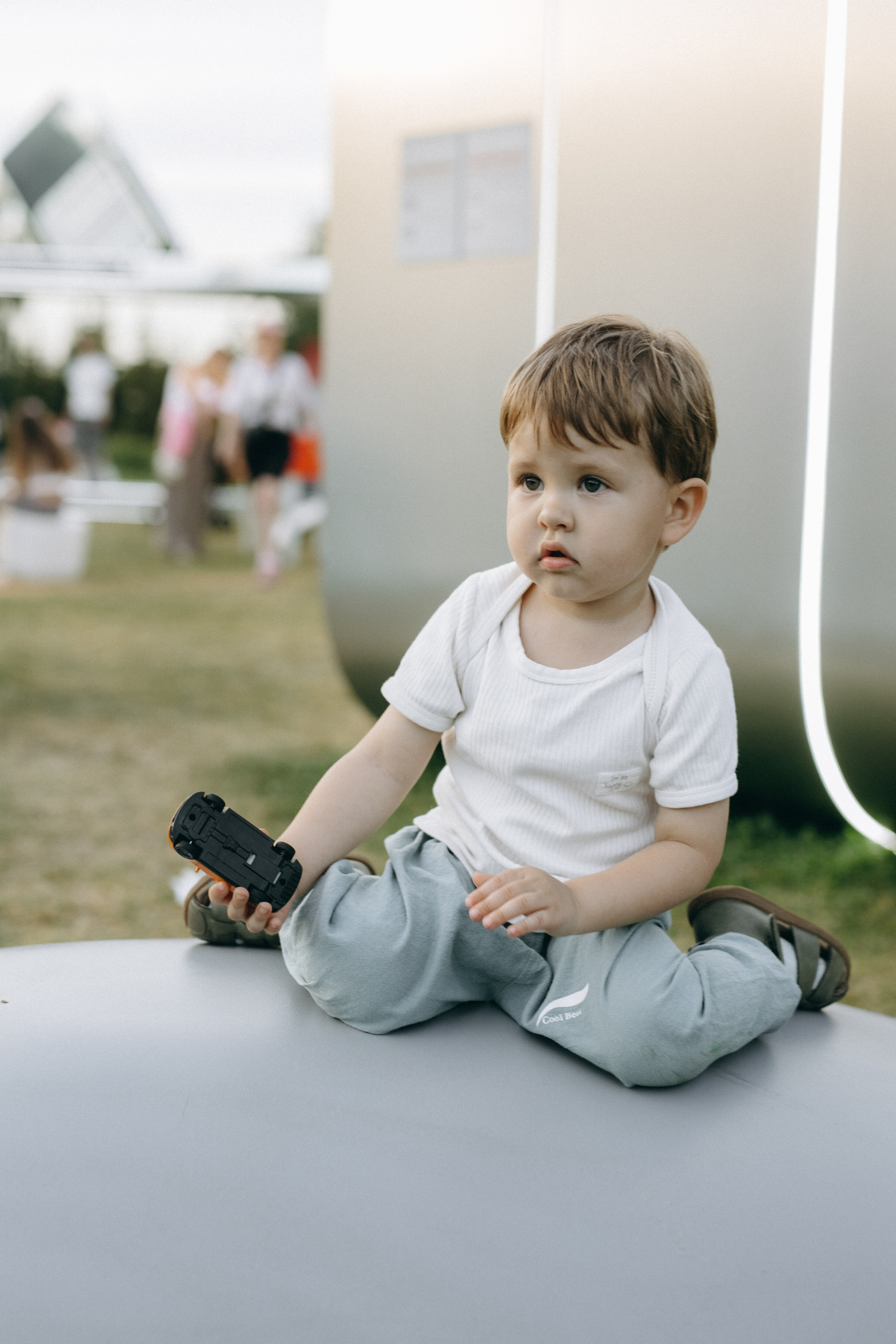 Заметки о лете. Семейный и портретный фотограф из Казани