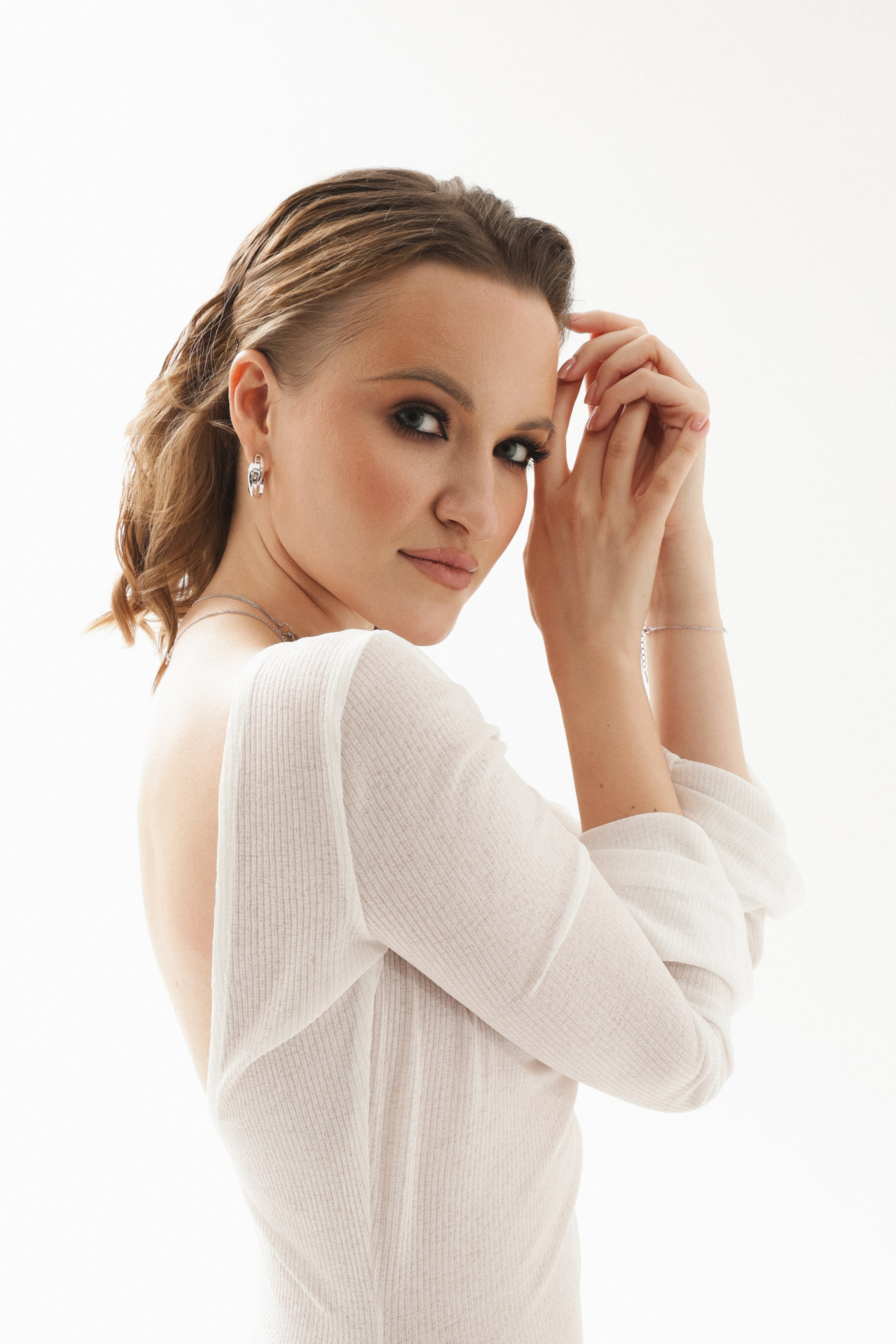 ЖЕНСКАЯ СЪЕМКА. Фотограф в Красноярске