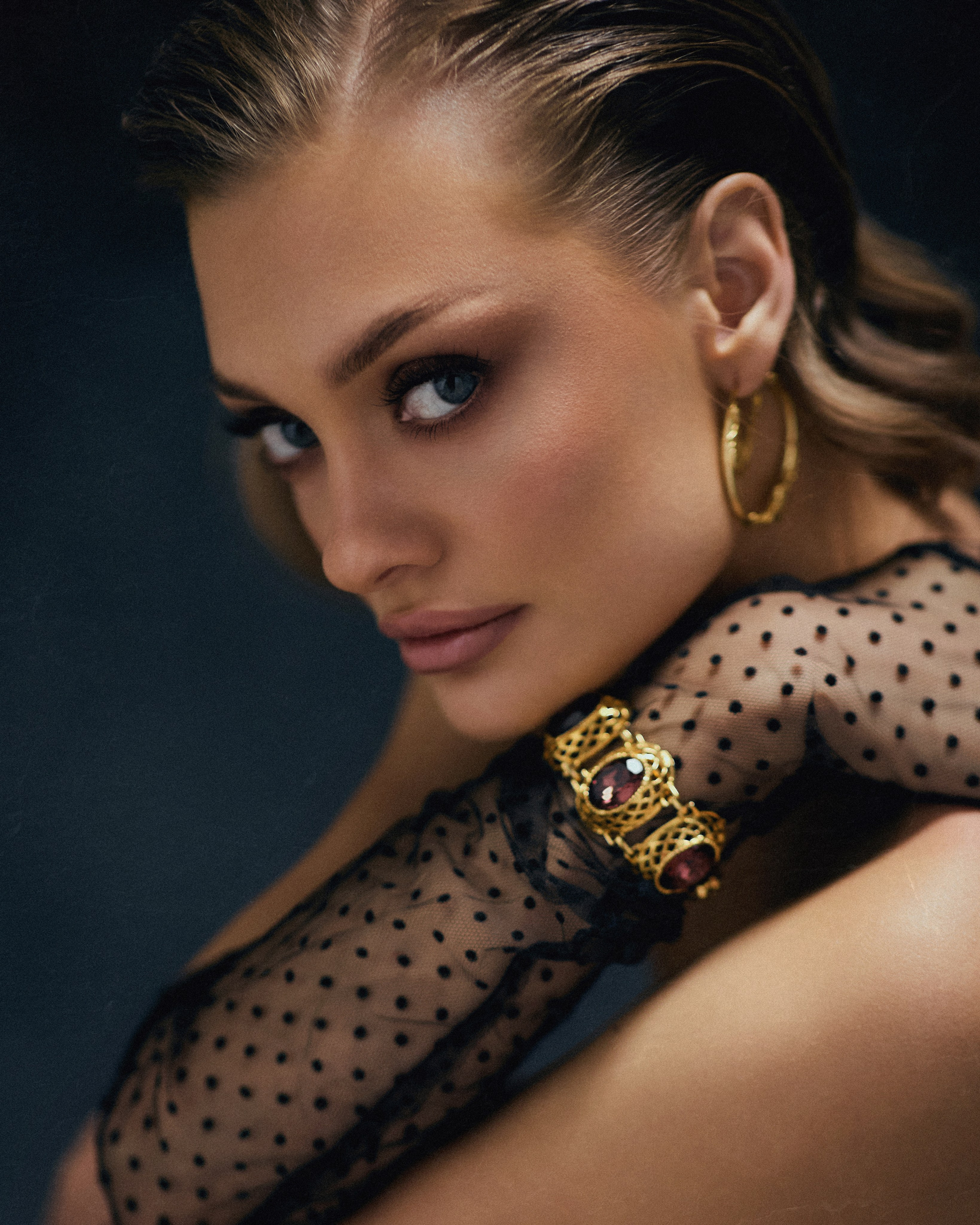 Аня. Женский и семейный фотограф в Екатеринбурге Маша Пруц