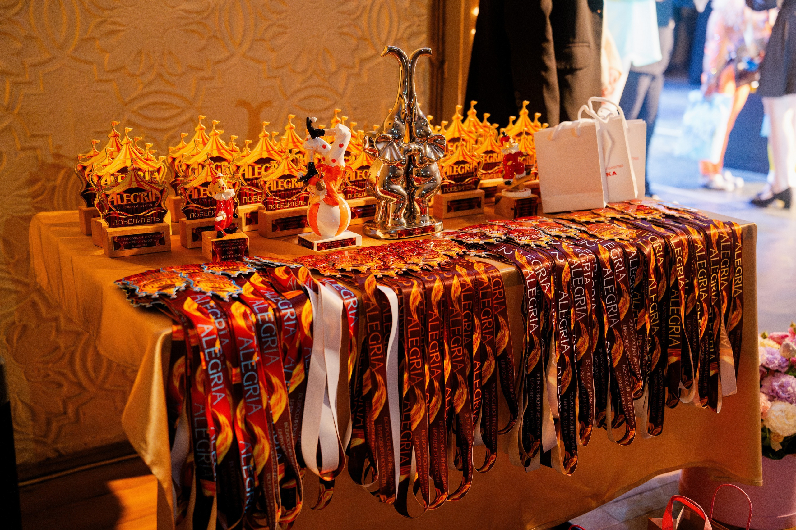 ALEGRIA. Фотограф в Воронеже Ольга Космодемьянская