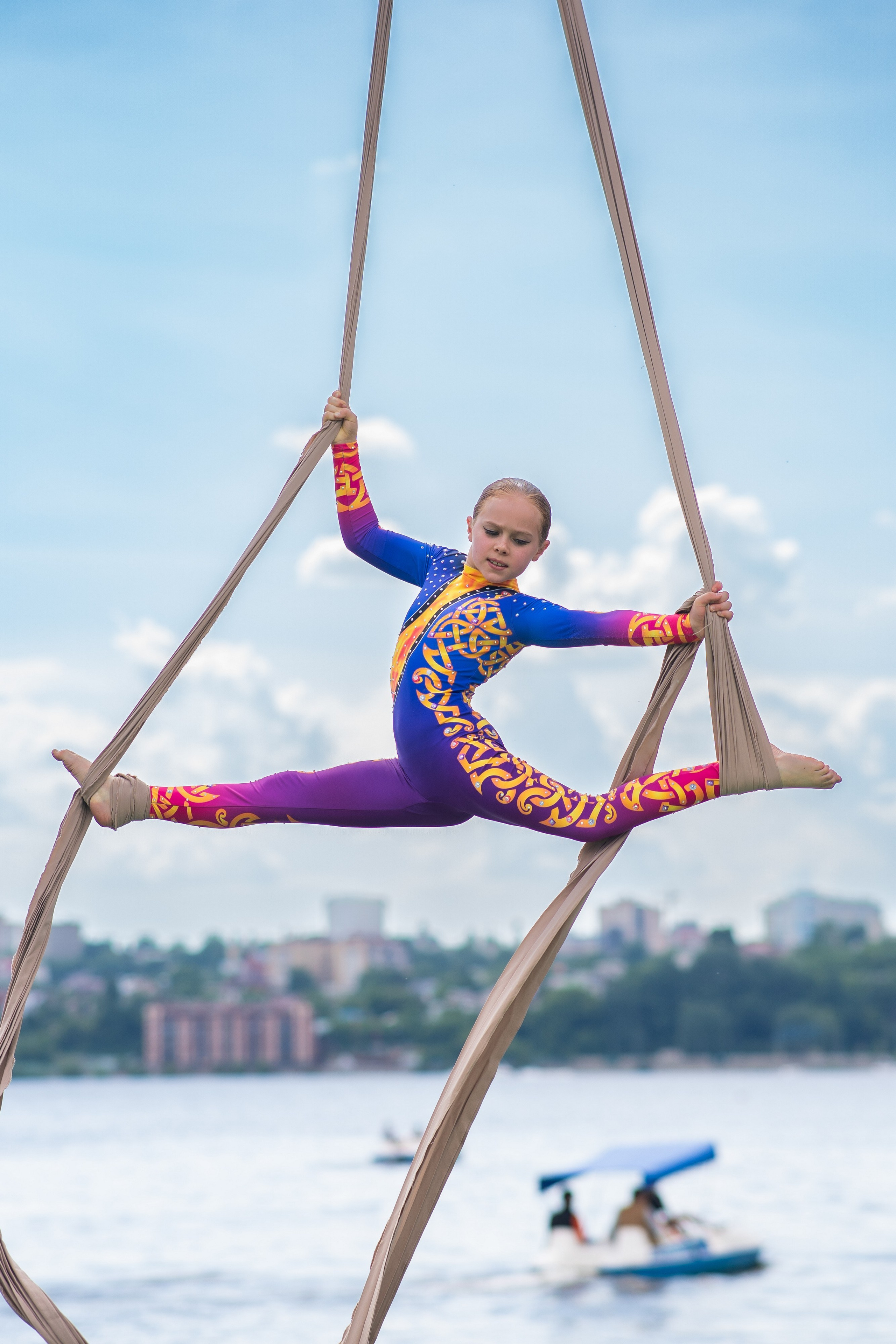 WinQueen. Фотограф в Воронеже Ольга Космодемьянская