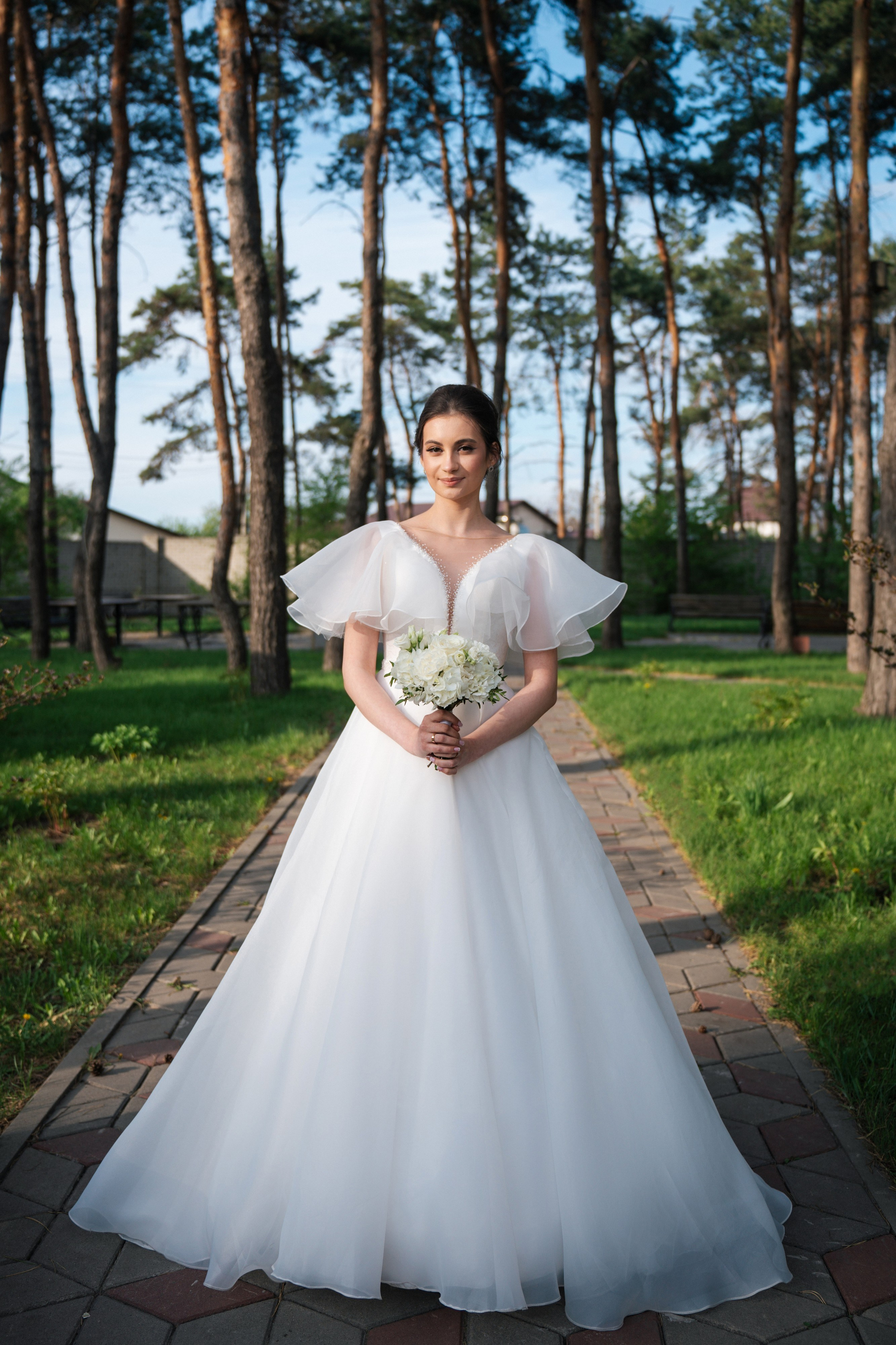 Дима & Алина. Фотограф в Воронеже Ольга Космодемьянская