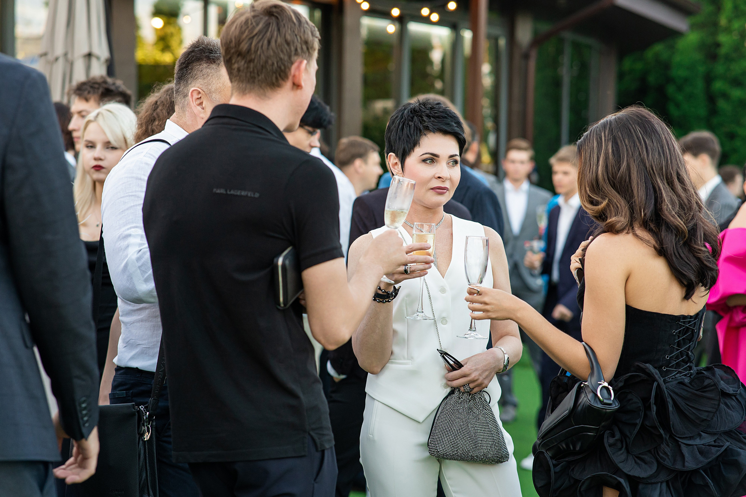 Выпускной 101 школа | Артист. Фотограф в Воронеже Ольга Космодемьянская