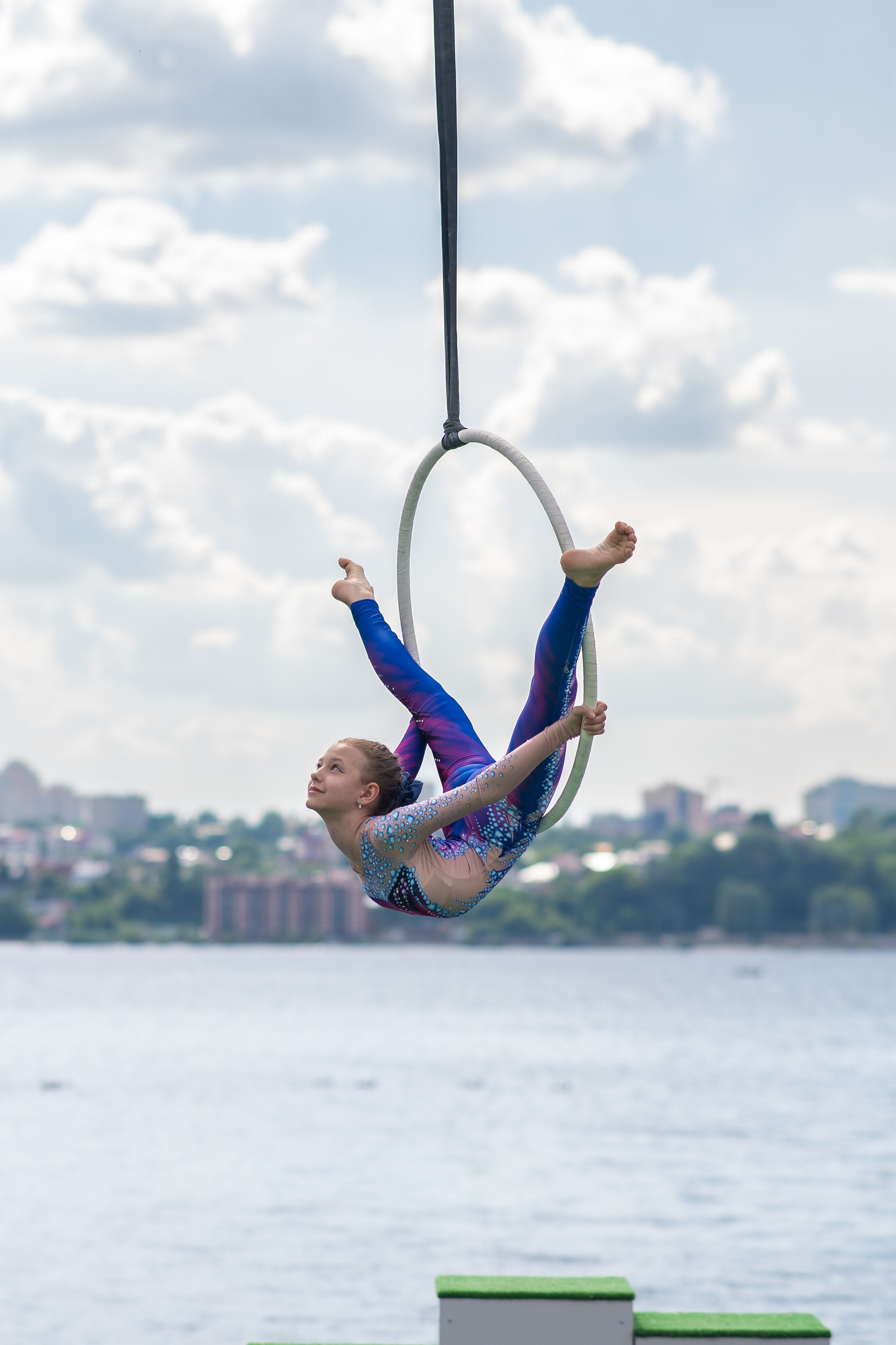 WinQueen. Фотограф в Воронеже Ольга Космодемьянская