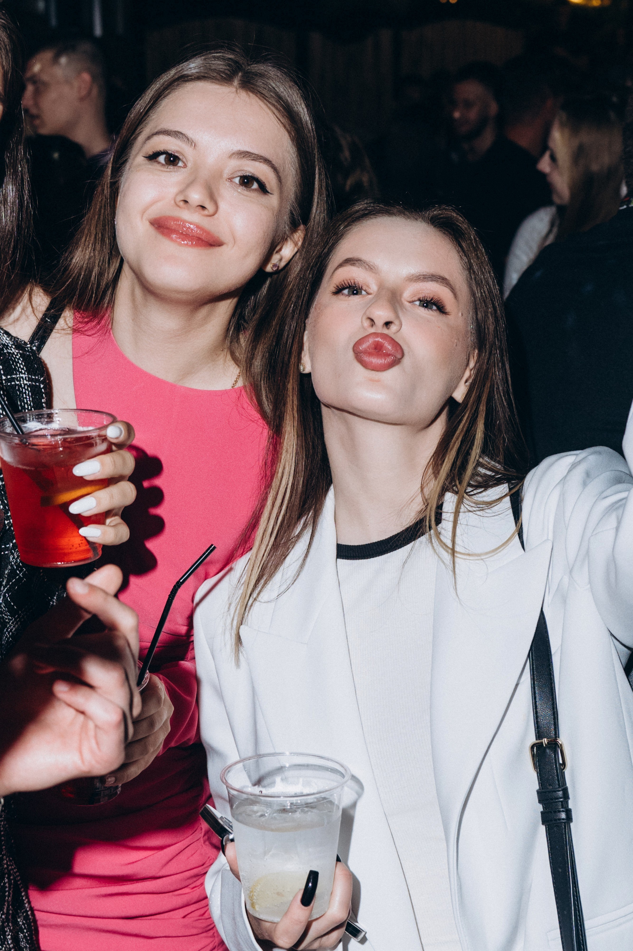 Коммуна. Фотограф в Воронеже Ольга Космодемьянская