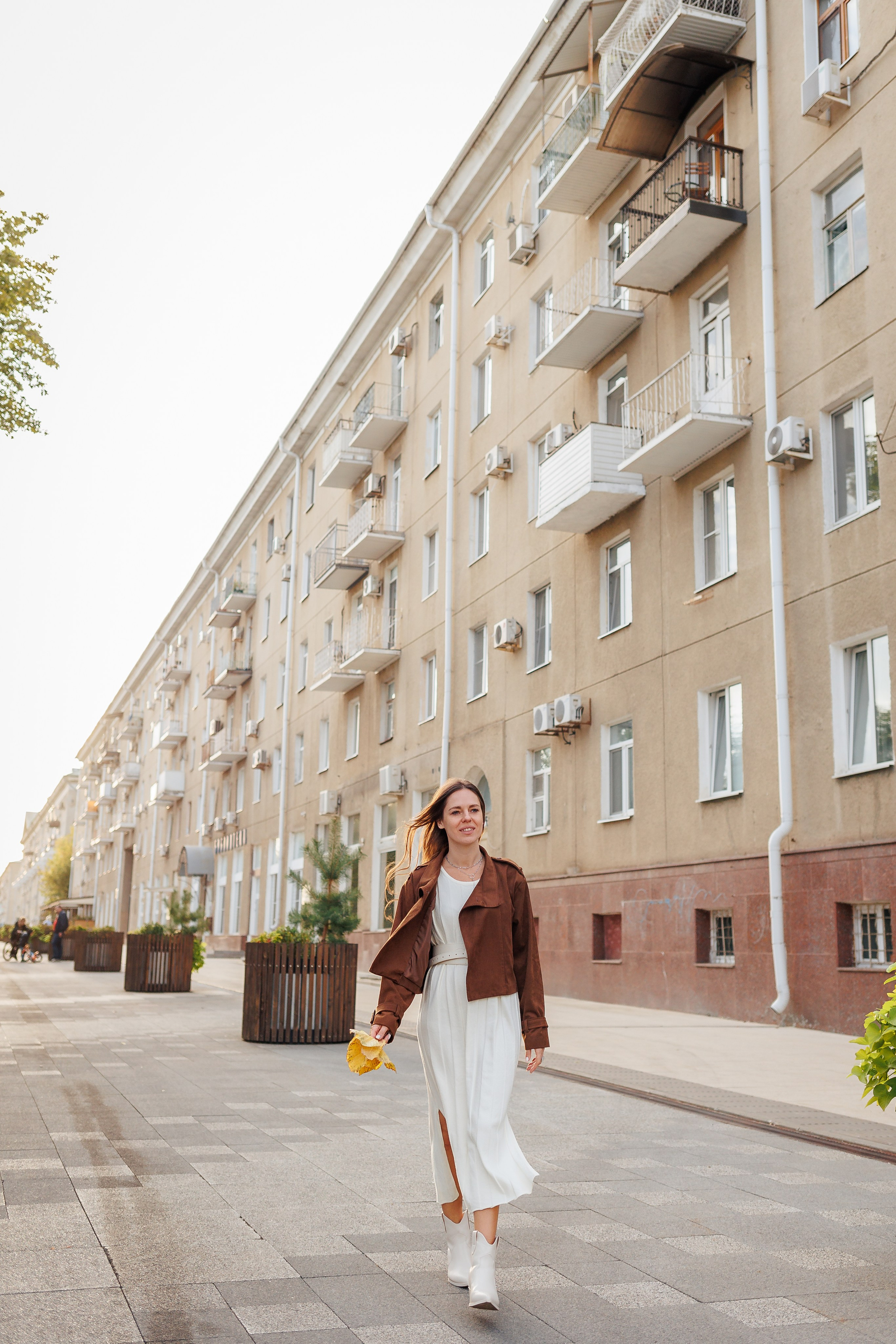 Прогулка Владика. Семейный фотограф в Саратове Юлия Охотникова