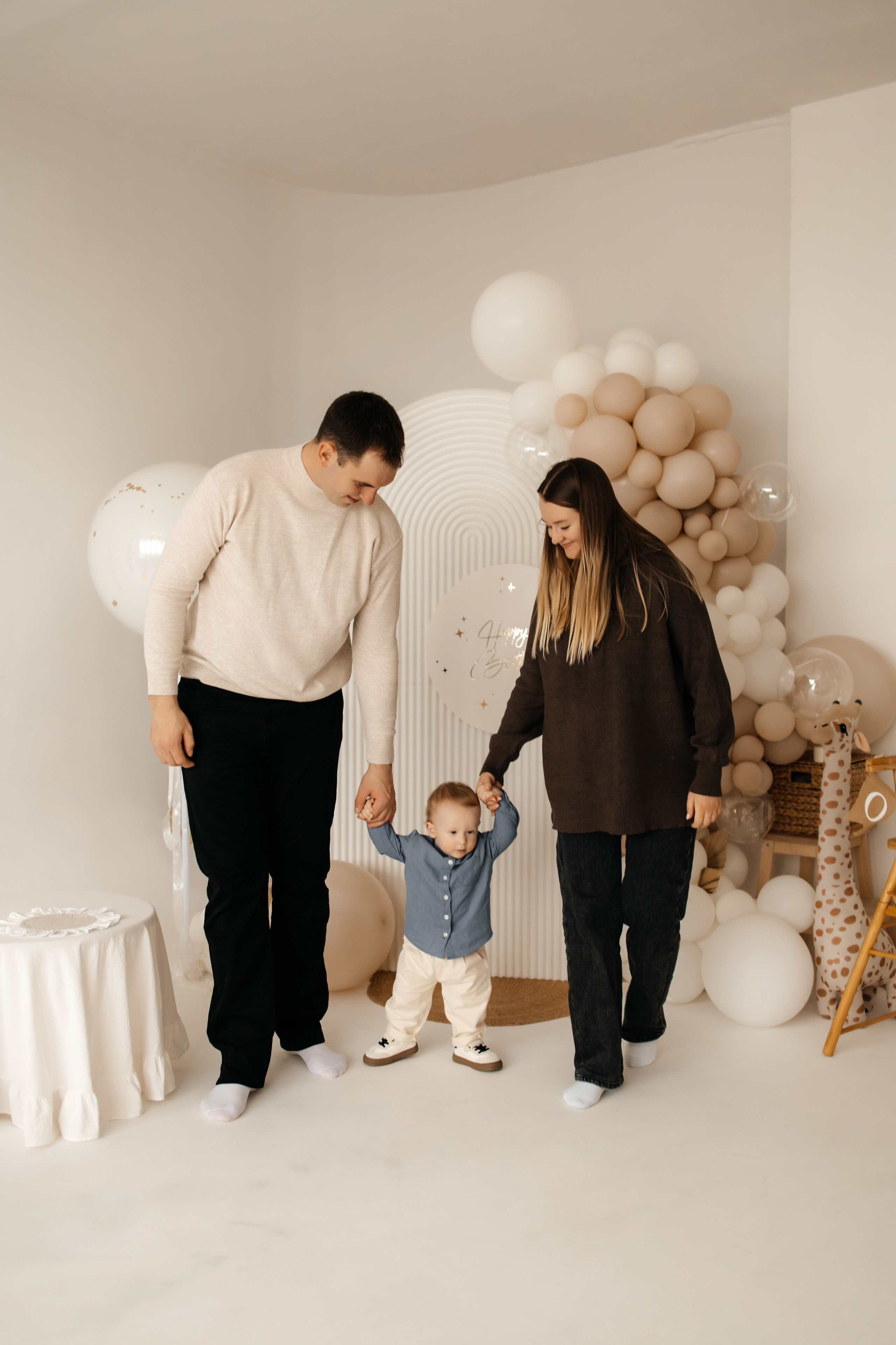 Надя семейная. Самый теплый фотограф в Краснодаре Рябоконь Ксения