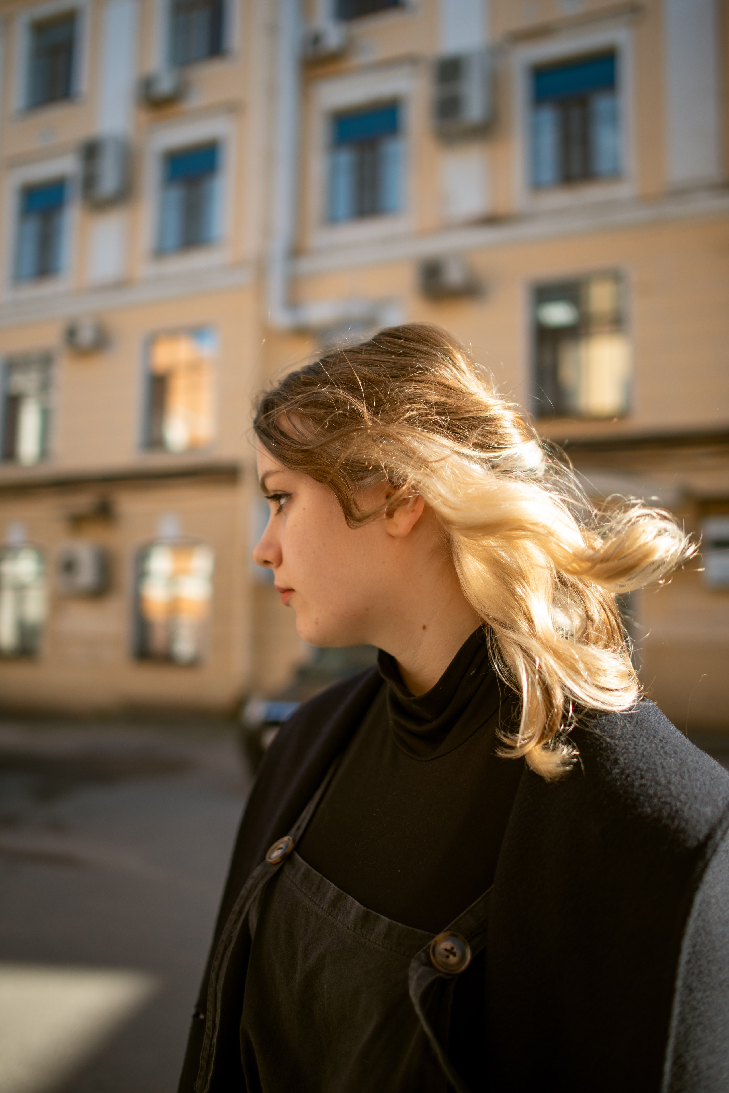 Portrait photography. Documentary family photography in Barcelona and beyond