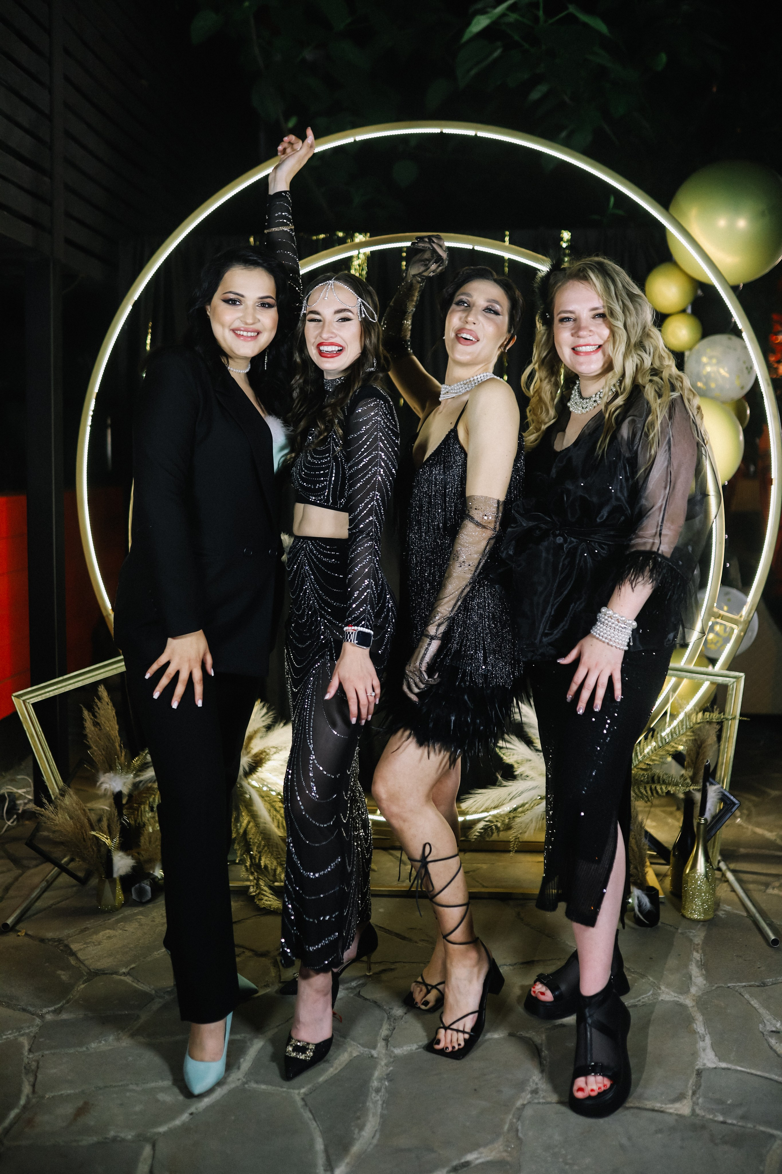 25.Диана и гости