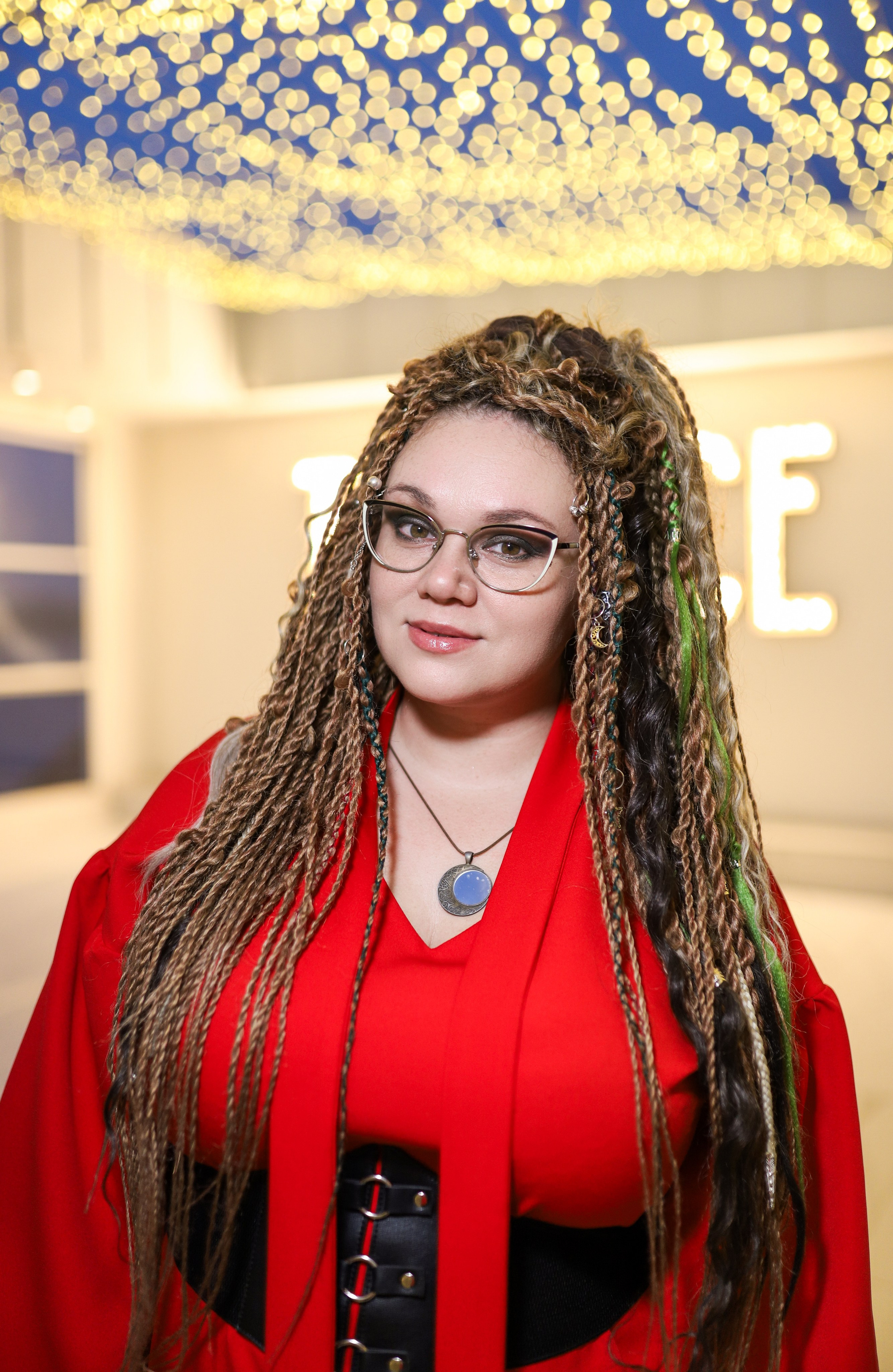 Новогодний корпоратив