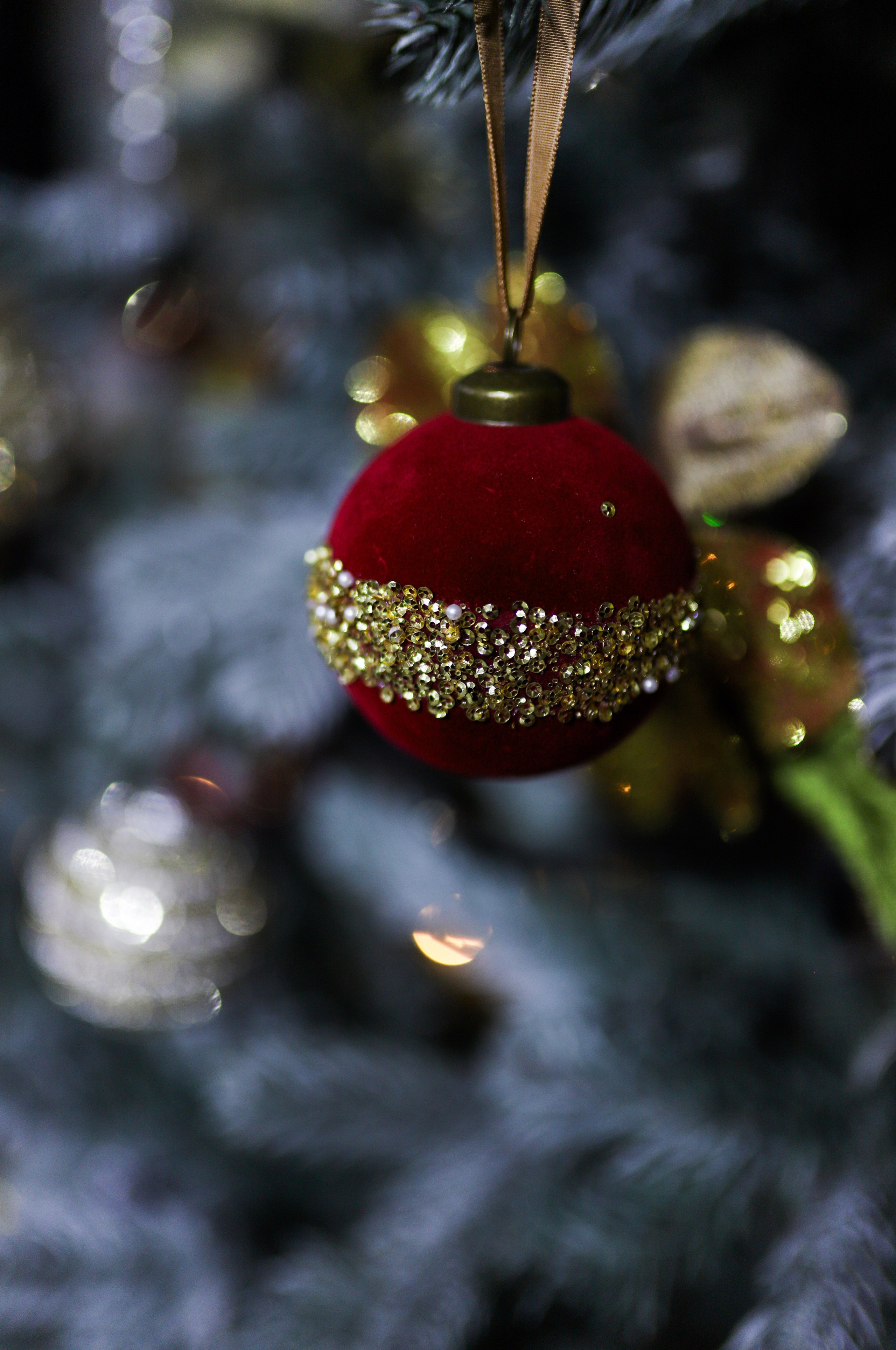 Новогодний корпоратив