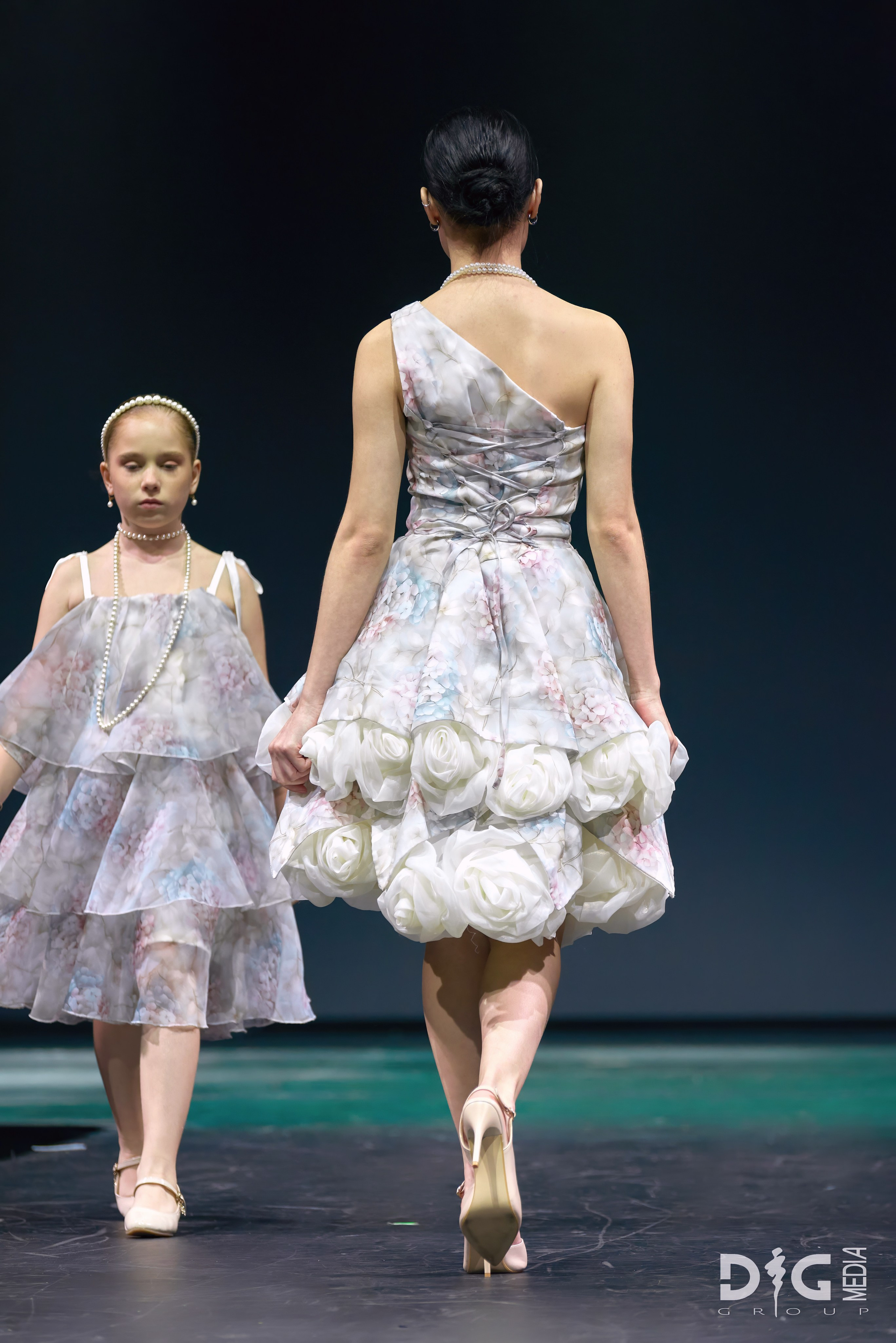 Krasnodar kids fashion week | 01-11-25 | the fragment. Showbiz | Fashion | Reportage