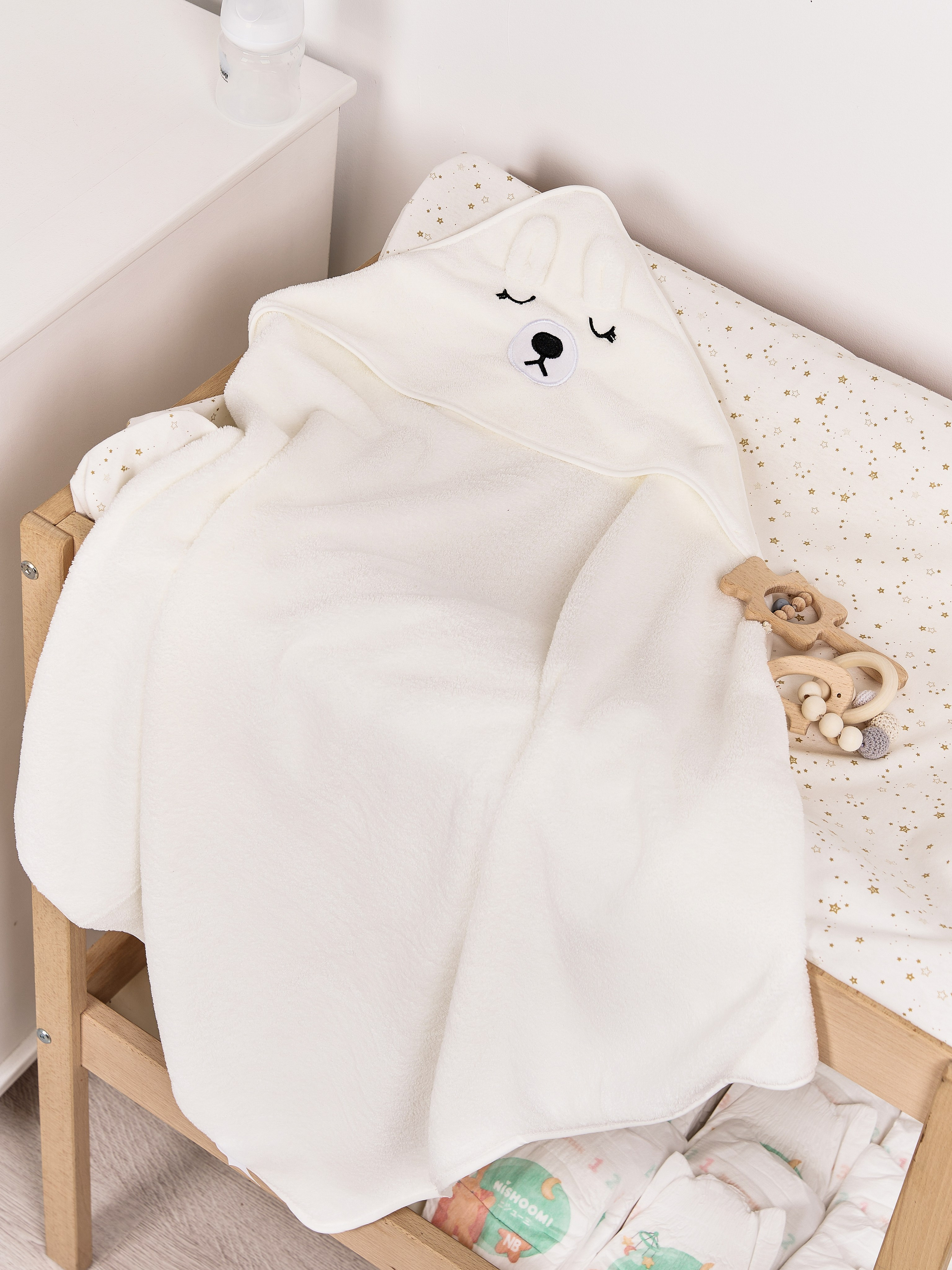 Детские товары. Packman Production: портфолио