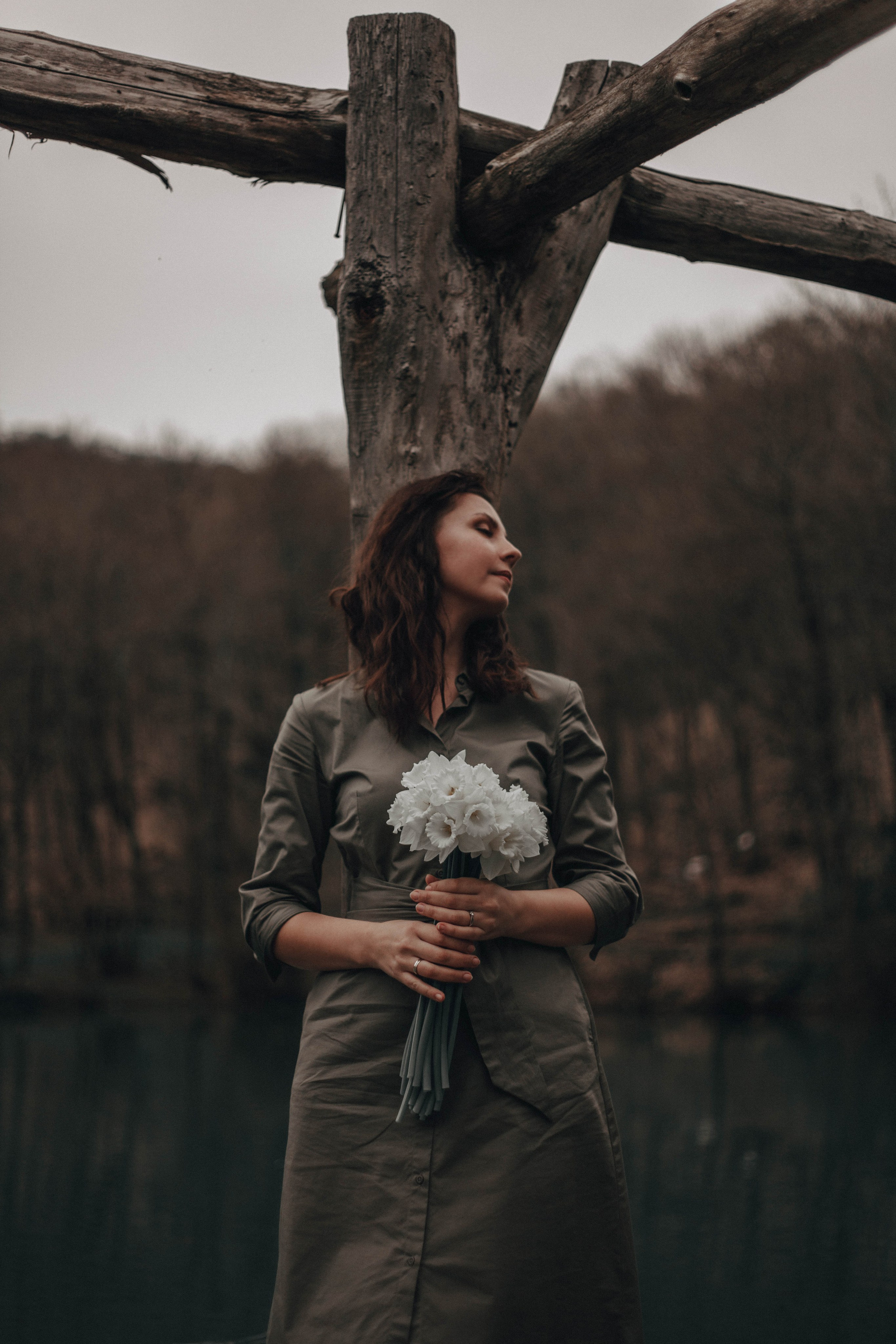 Виктория. Портретный фотограф Юлия Семенчук