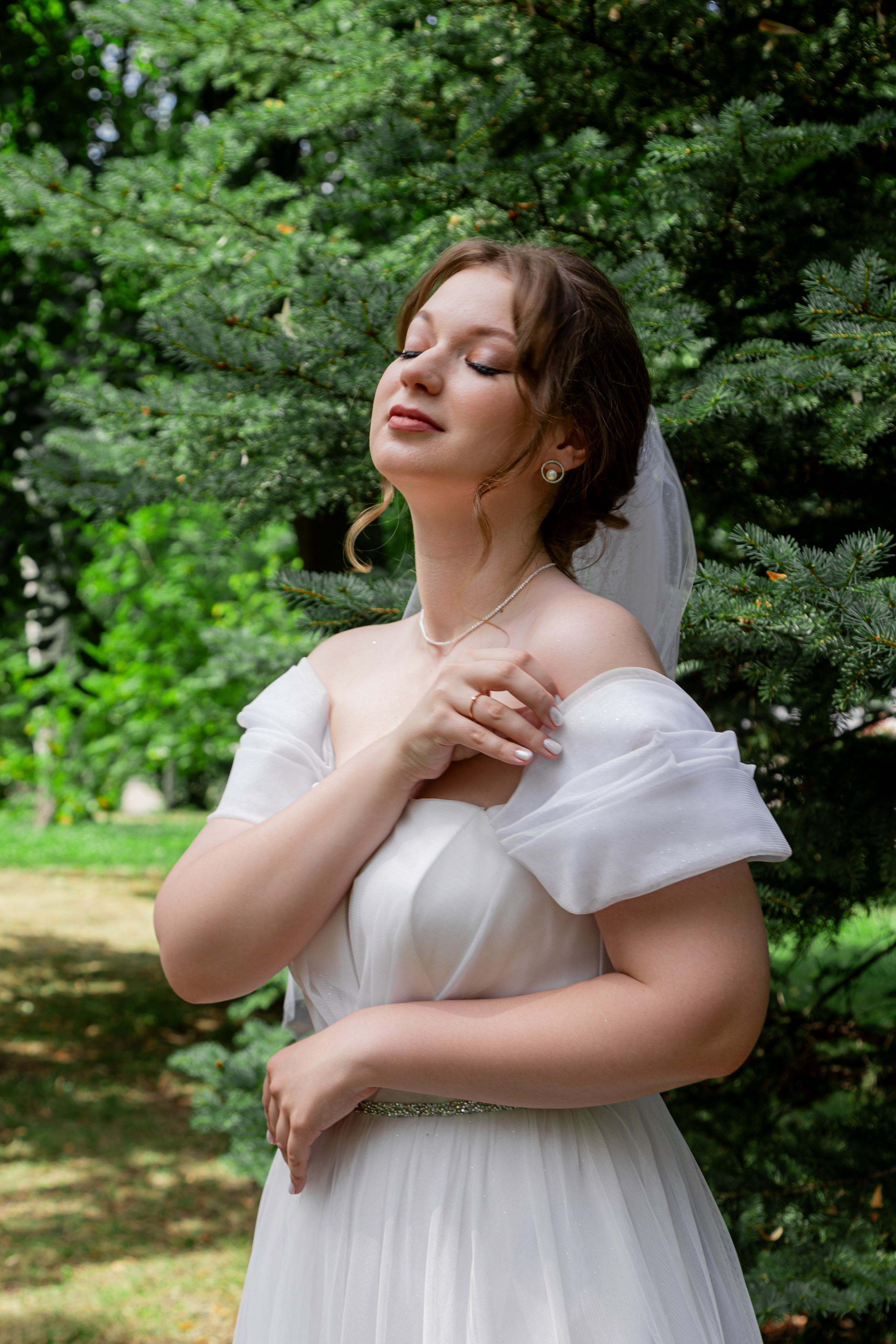 Ирина и Дмитрий. Фотограф в Самаре / Олеся Широнина