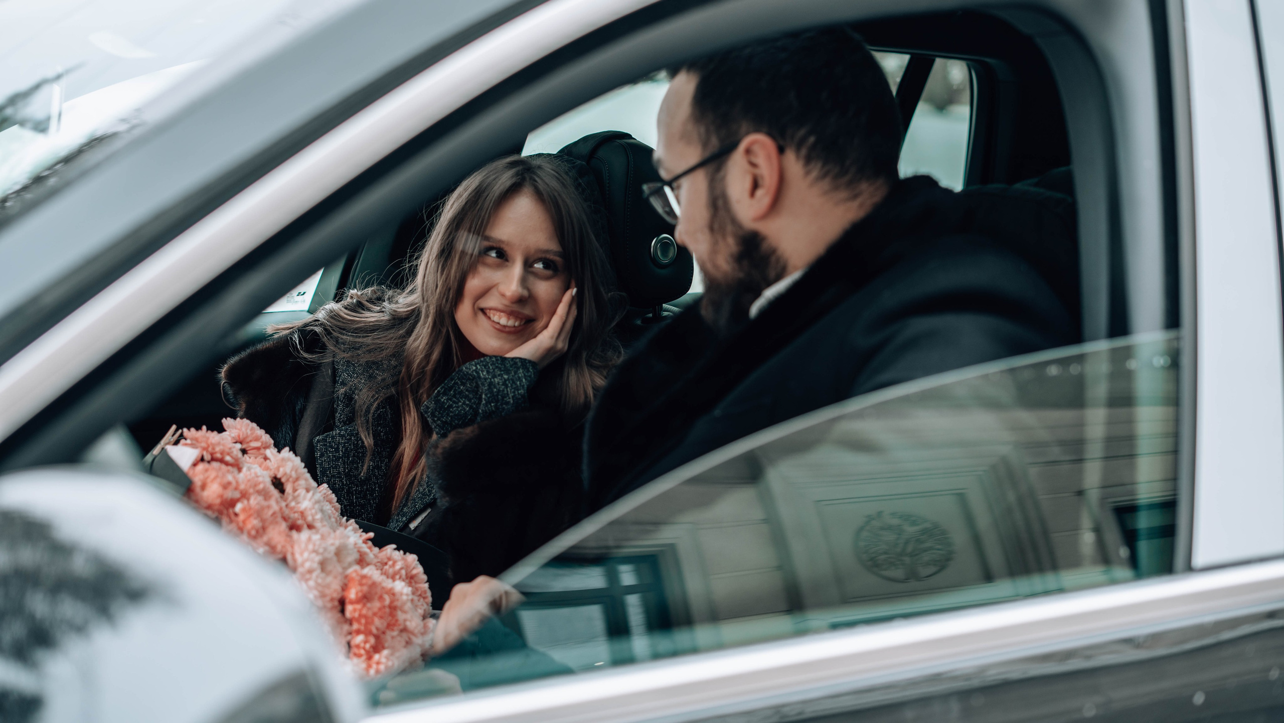 SMM для автосалонов. Магия фото/кино от Tony.REC