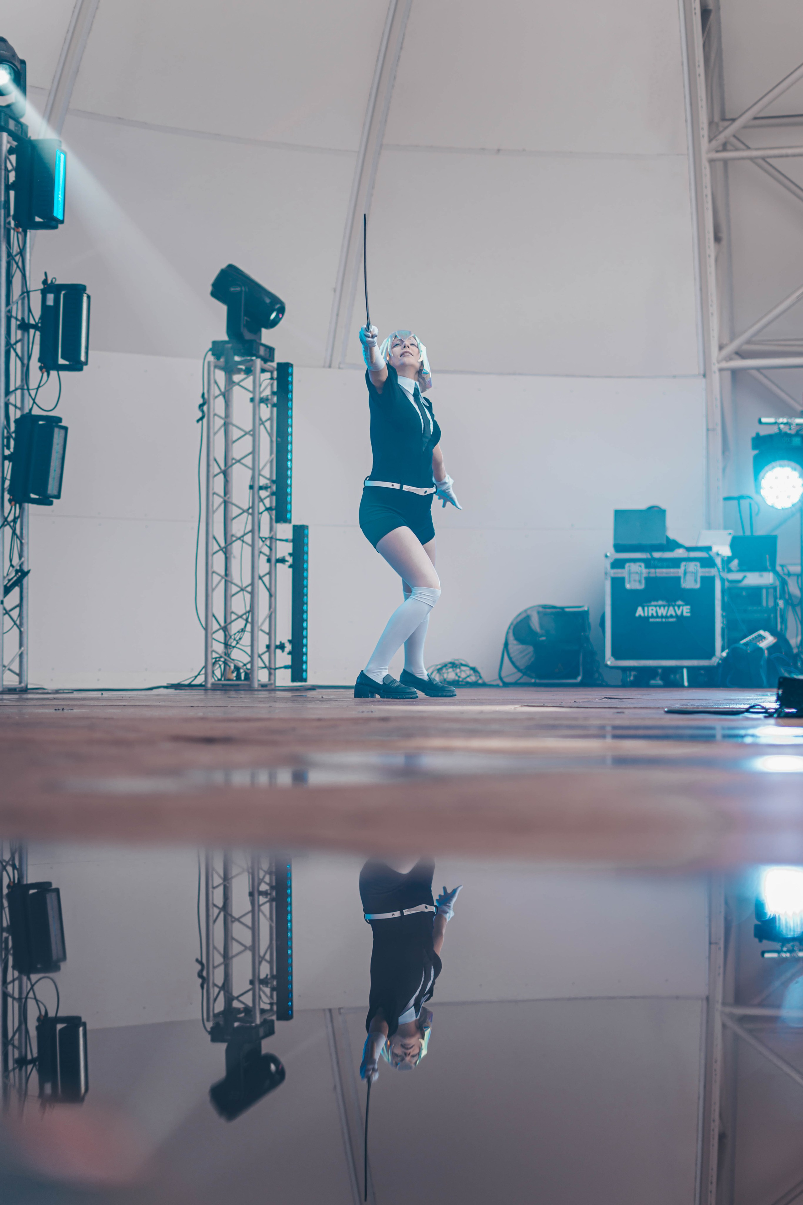 Фестиваль «АРТ-ФАБРИКА». Магия фото/кино от Tony.REC