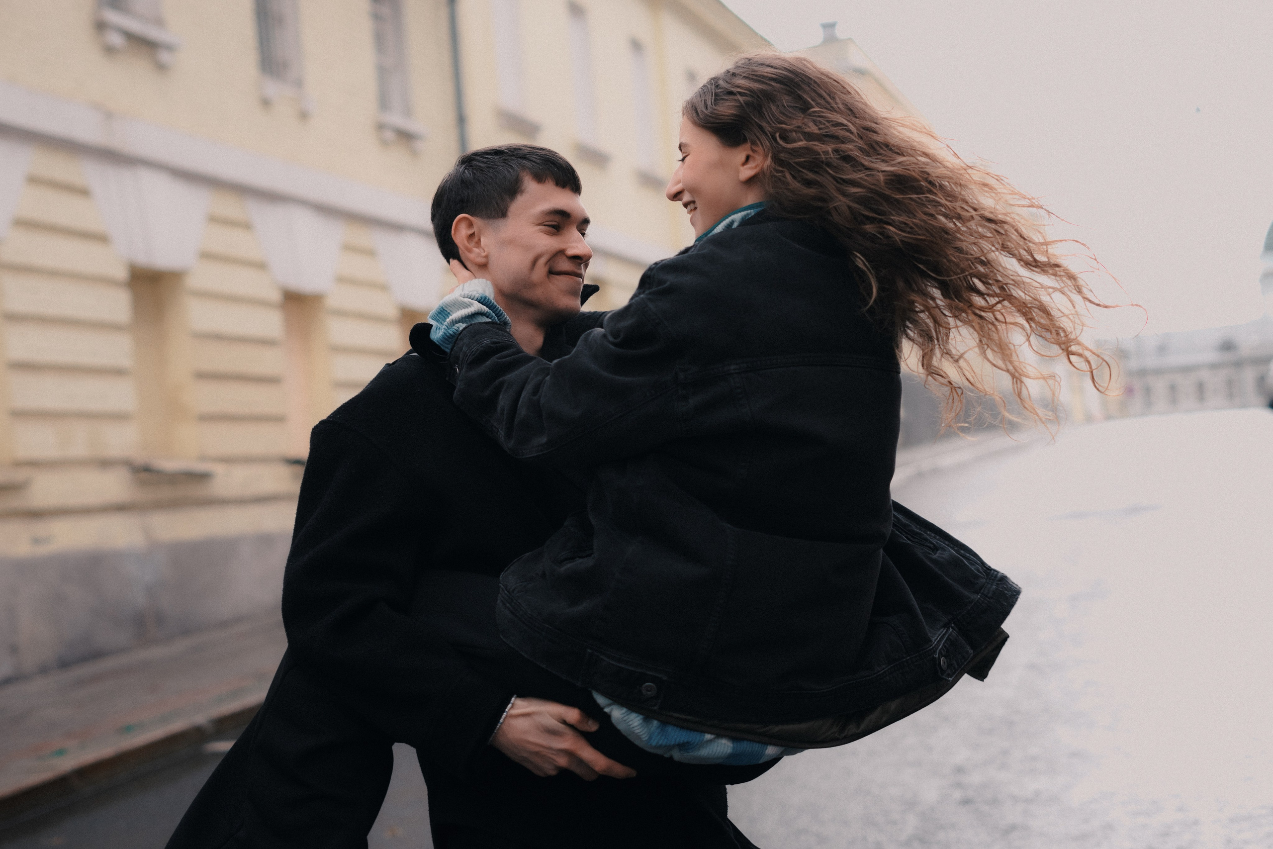 VIKA DANIL. Фотограф Москва