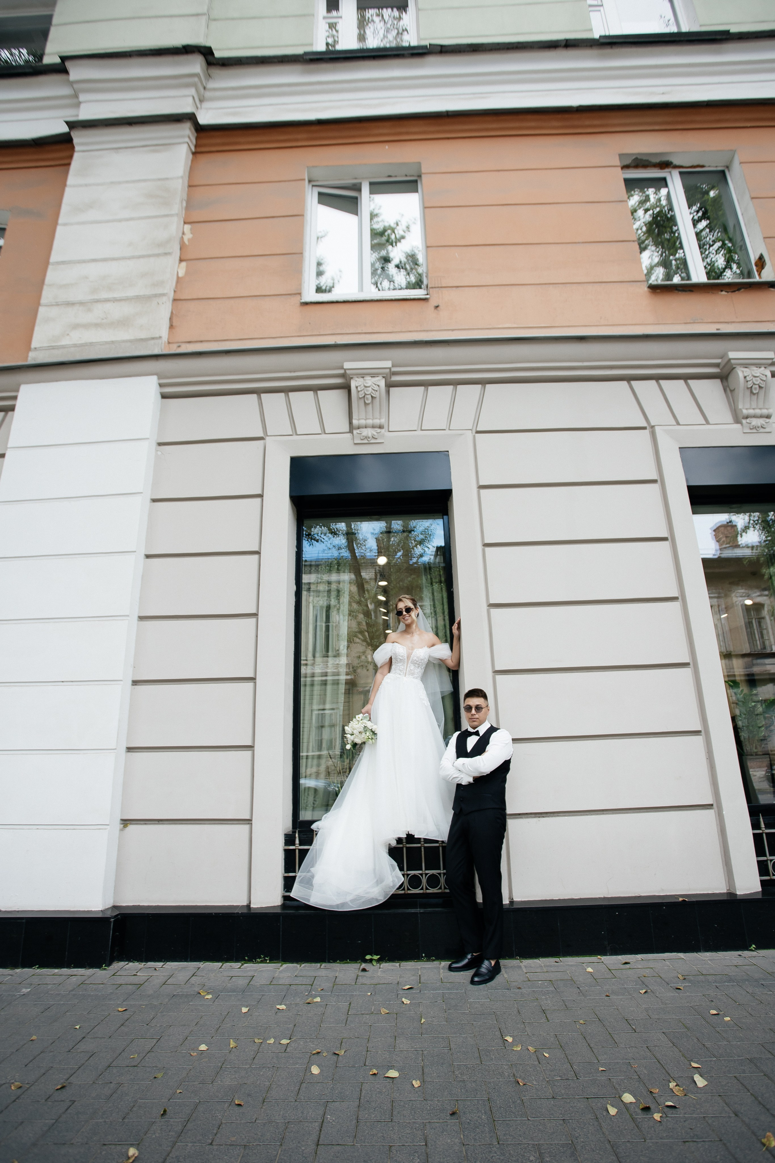 Wedding love story. Фотограф в Иркутске
