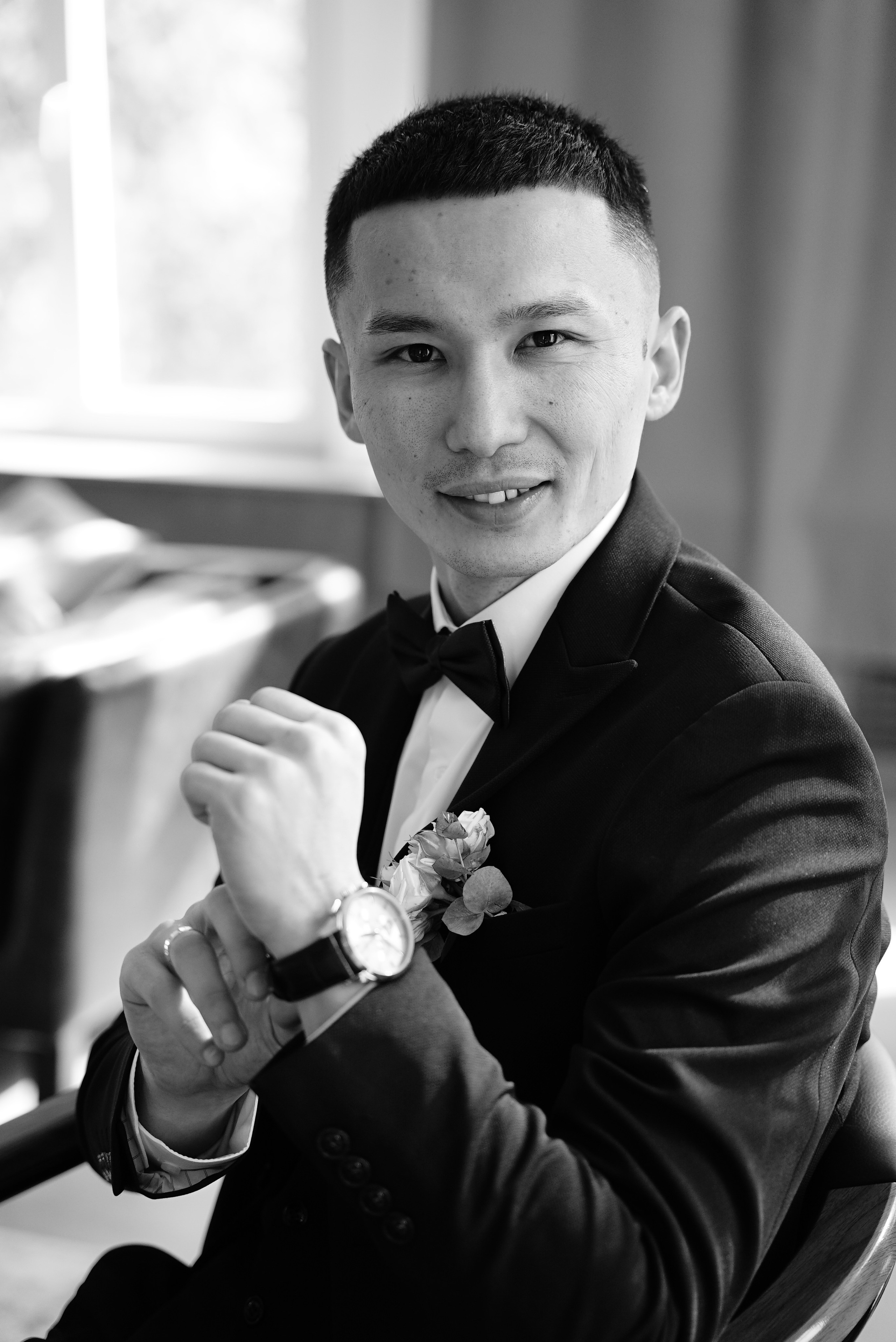 Адилет и Алия. Свадебный фотограф в Самаре Анна Ковалева