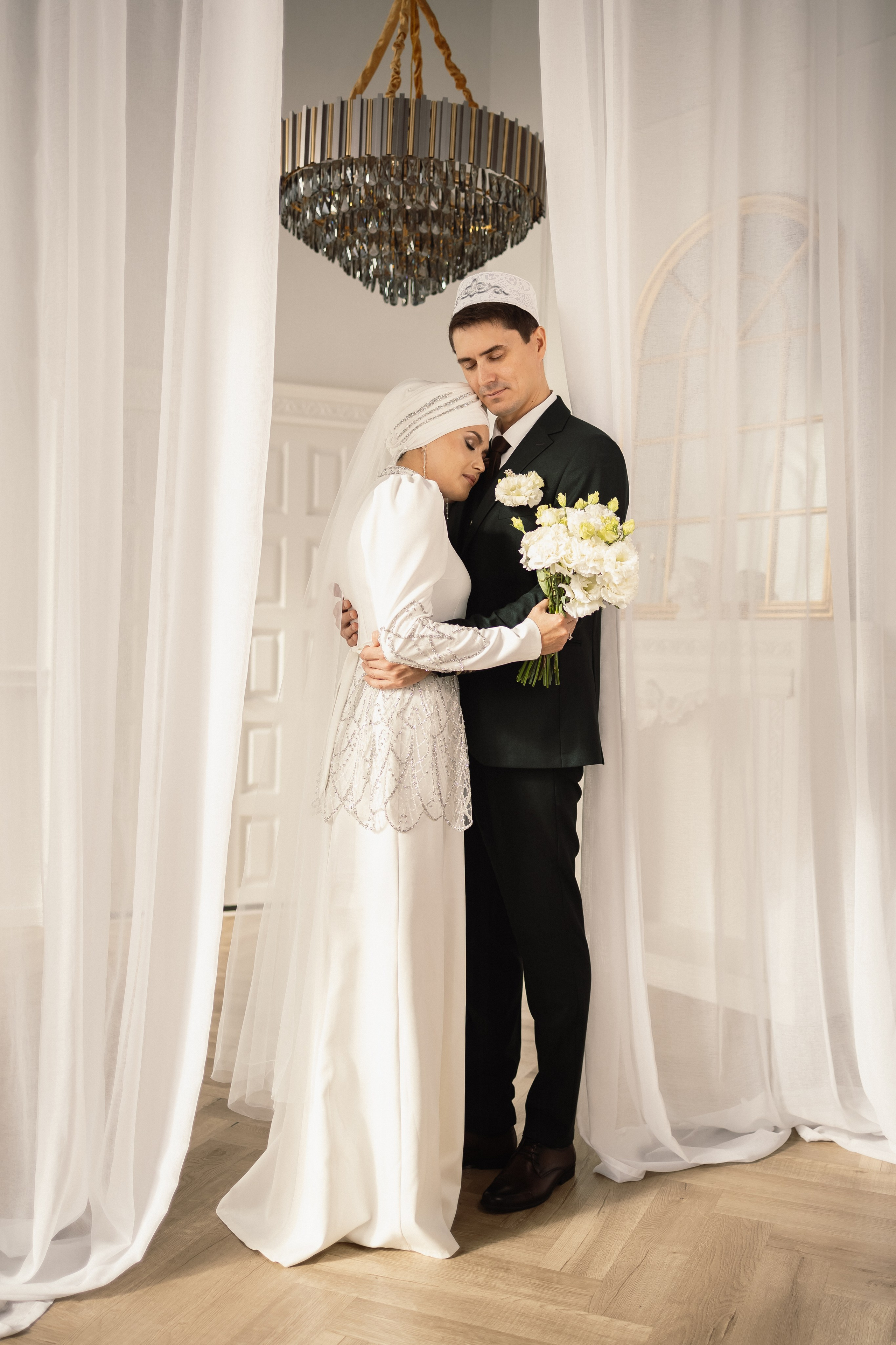 Айдар и Ильфира