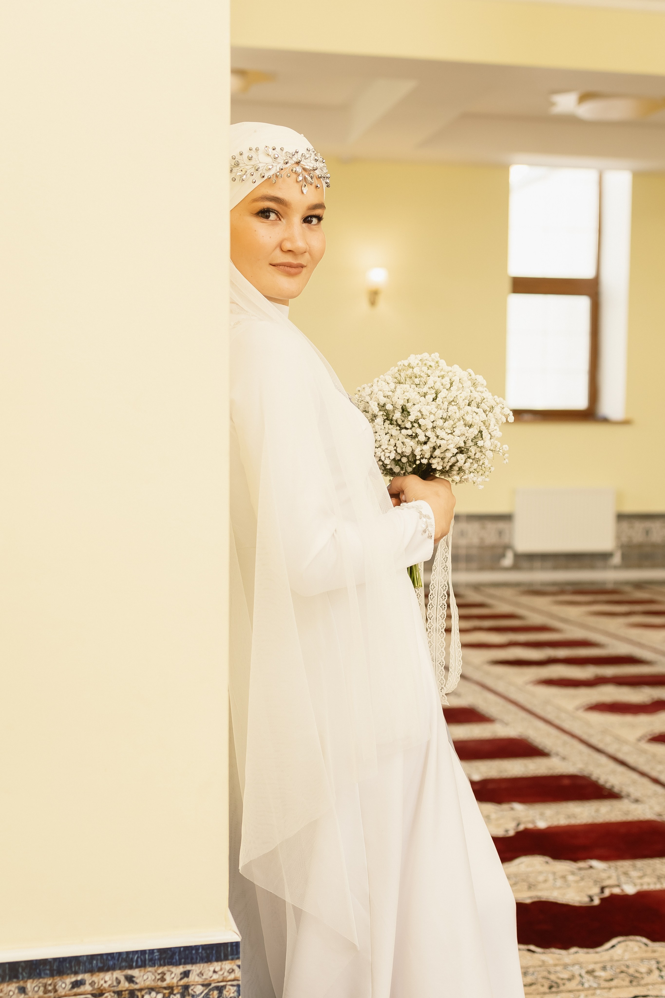 Айдар и Айгуль