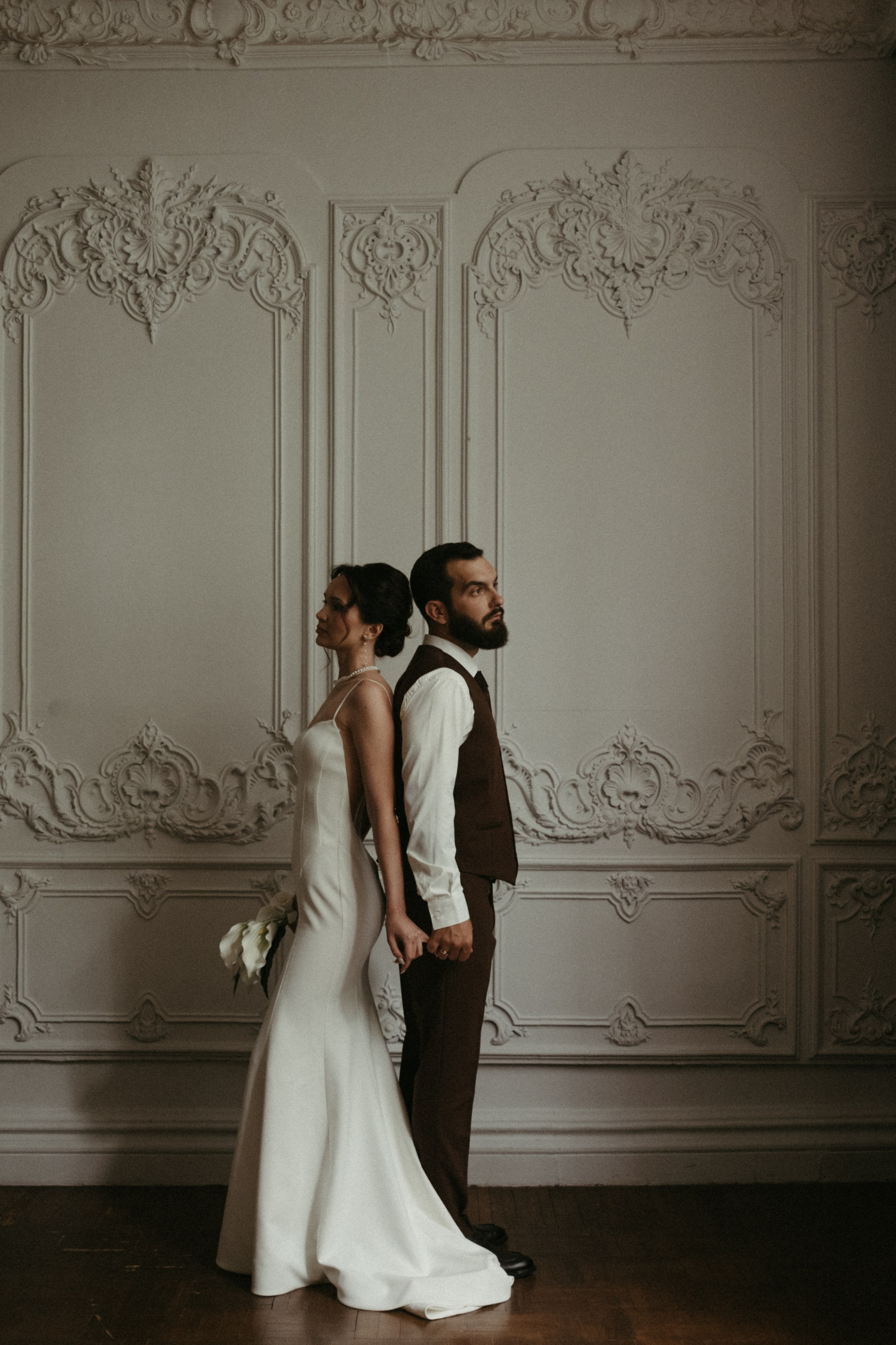 Андрей и Юлия. Свадебный фотограф Денис Ожигин в Краснодаре и крае. Эмоциональная и стильная съемка вашего дня