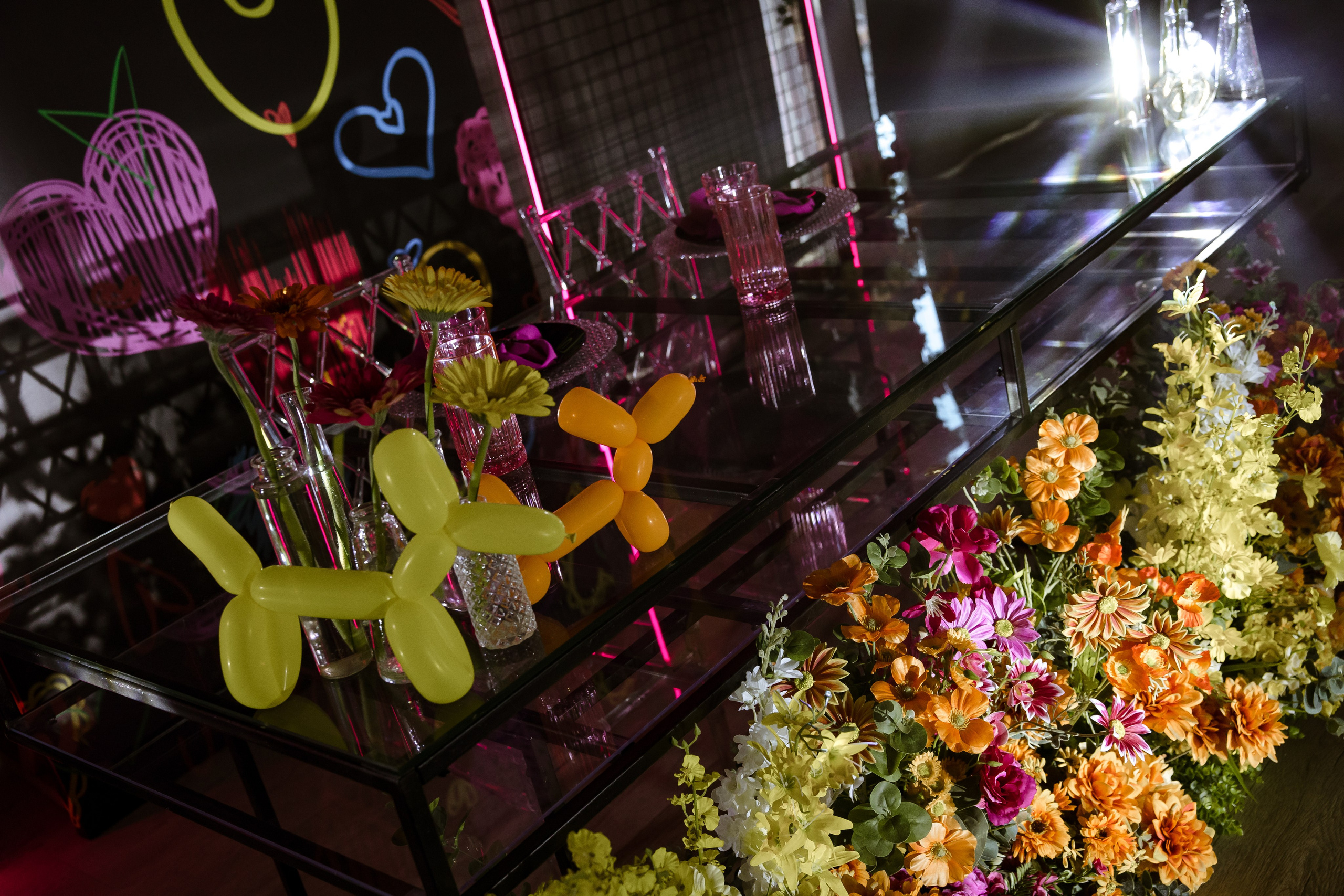 Яркая свадьба в «Нет на карте» в Самаре. Свадебный и семейный фотограф в Самаре и Тольятти | Елена Топанцева