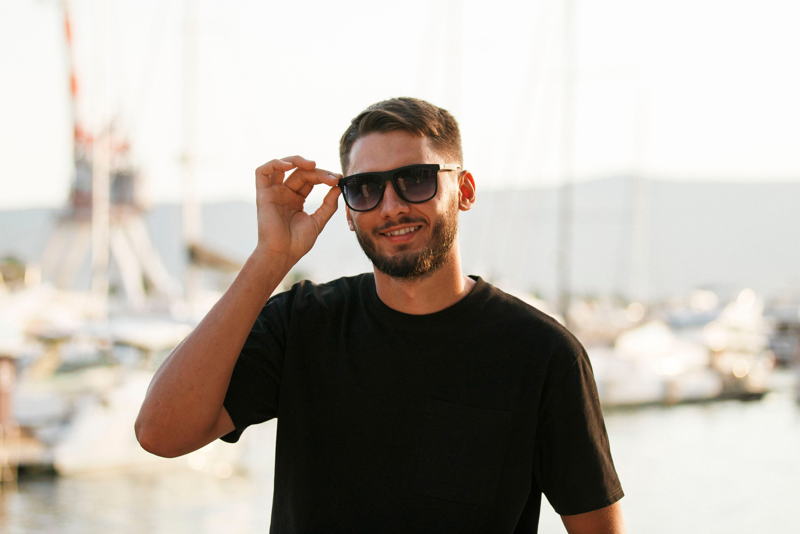 Igor. Photographer in Montenegro Tatiana Talaeva