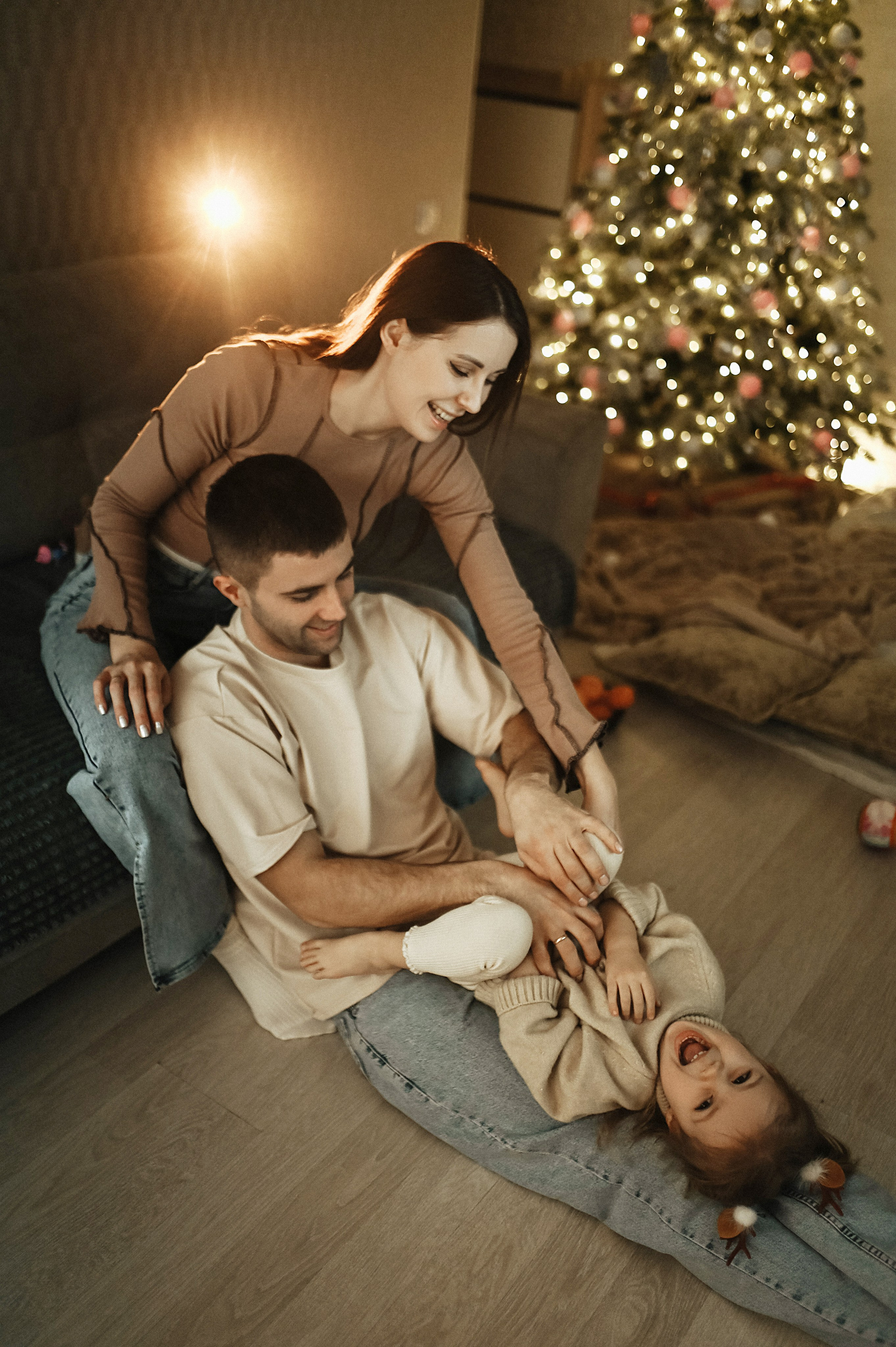 Наше Рождество