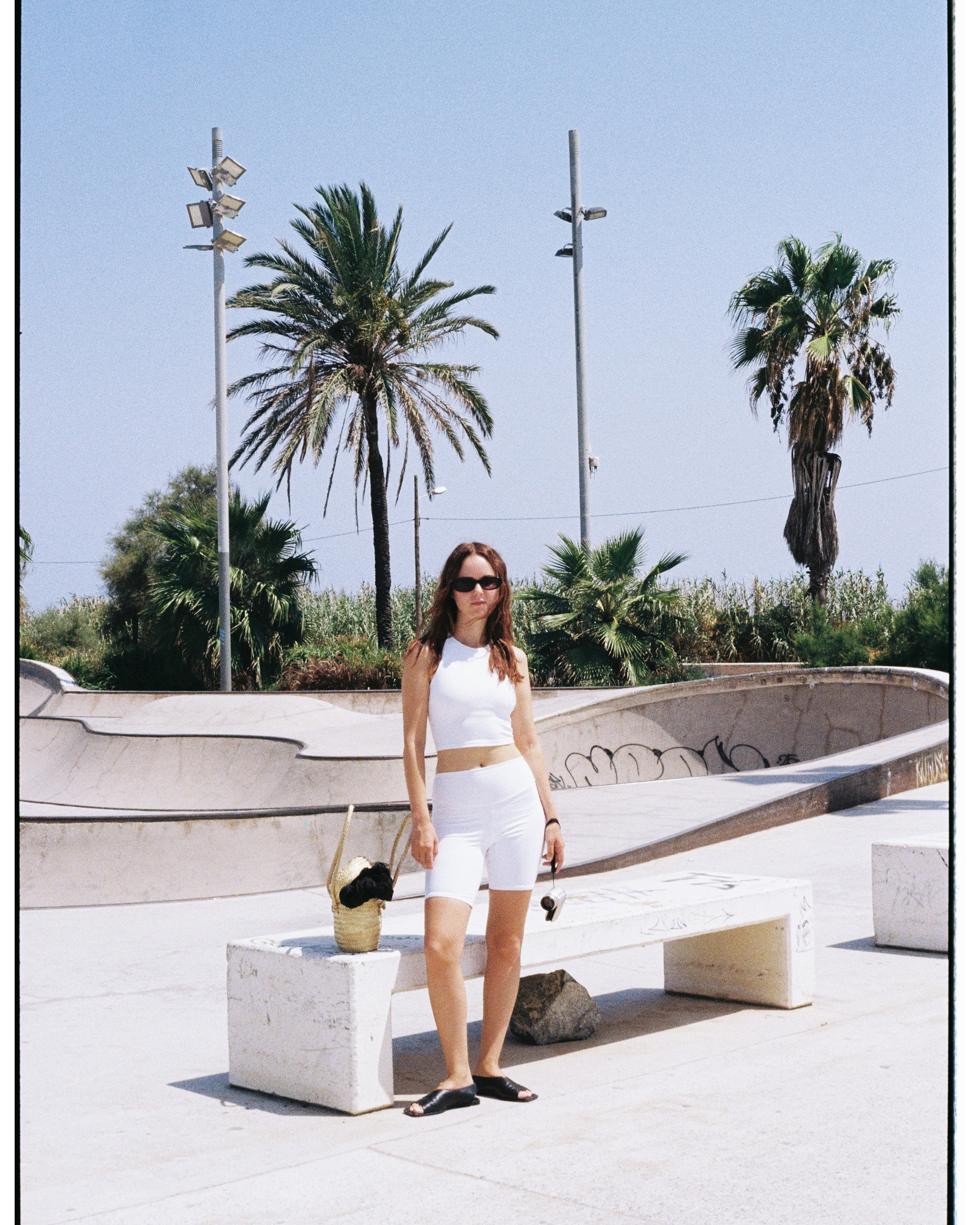 Personal. Photographer Anastasiia Kishinka