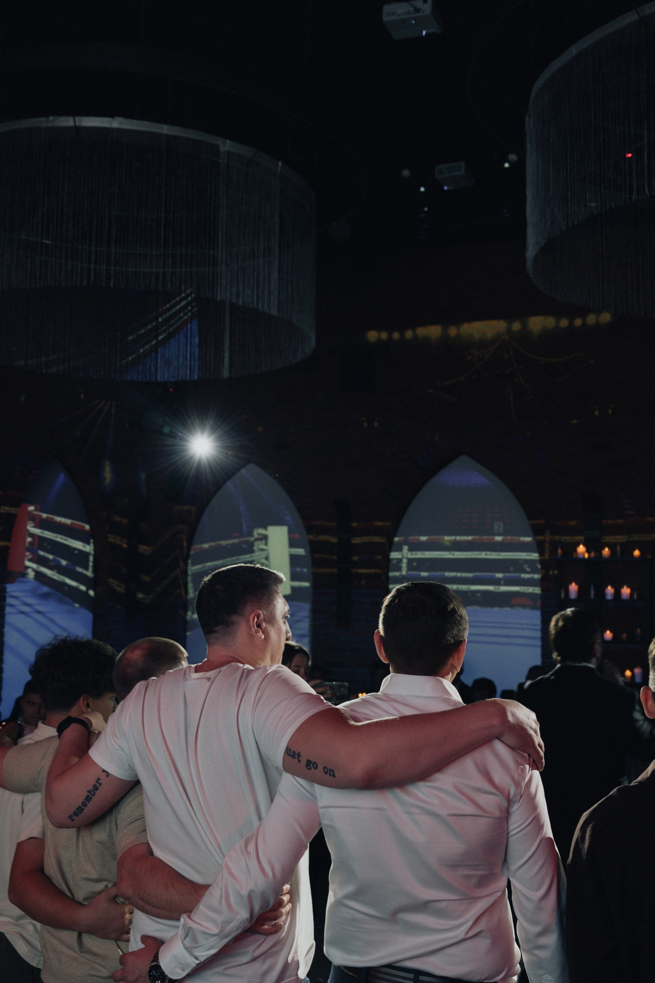 Максим и Анна. Свадебный фотограф в Красноярске