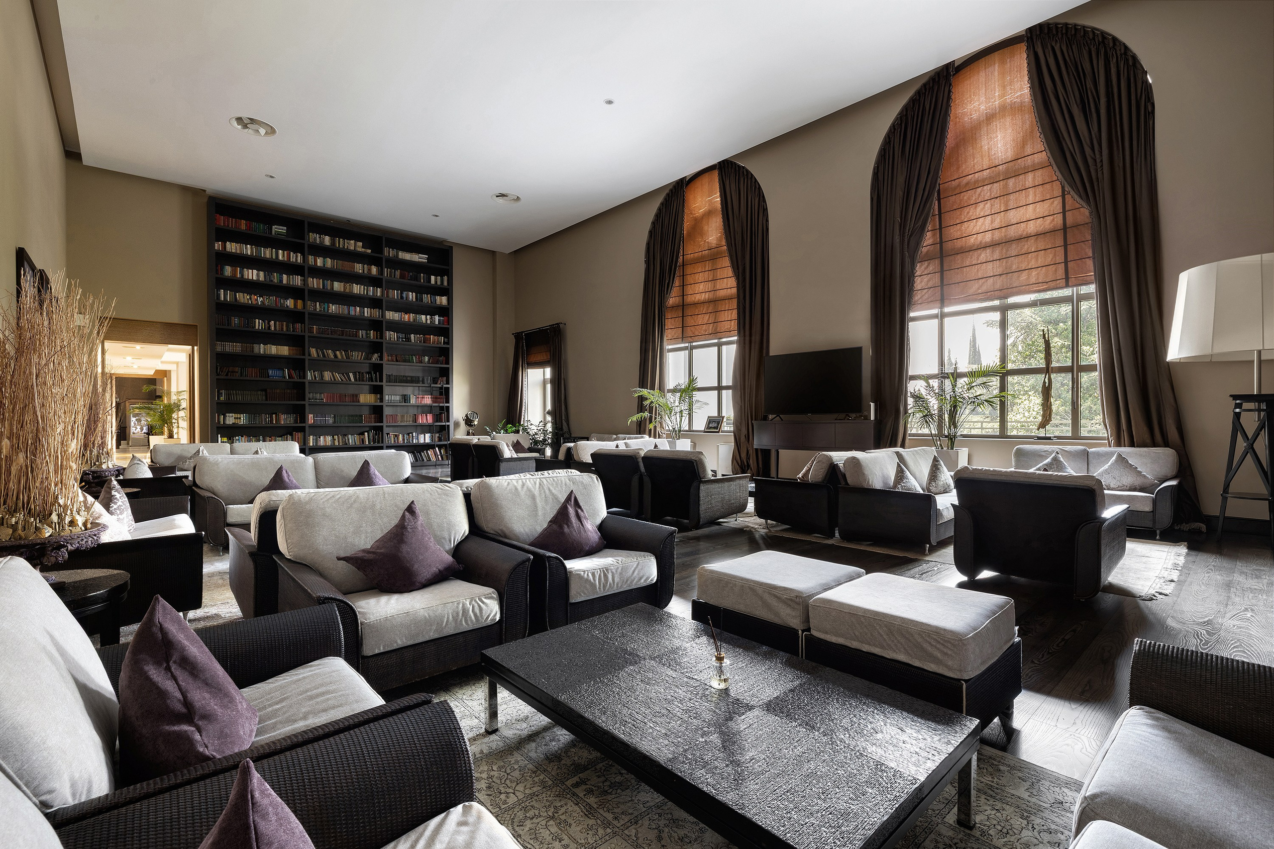 Rodina Grand Hotel & Spa, Сочи