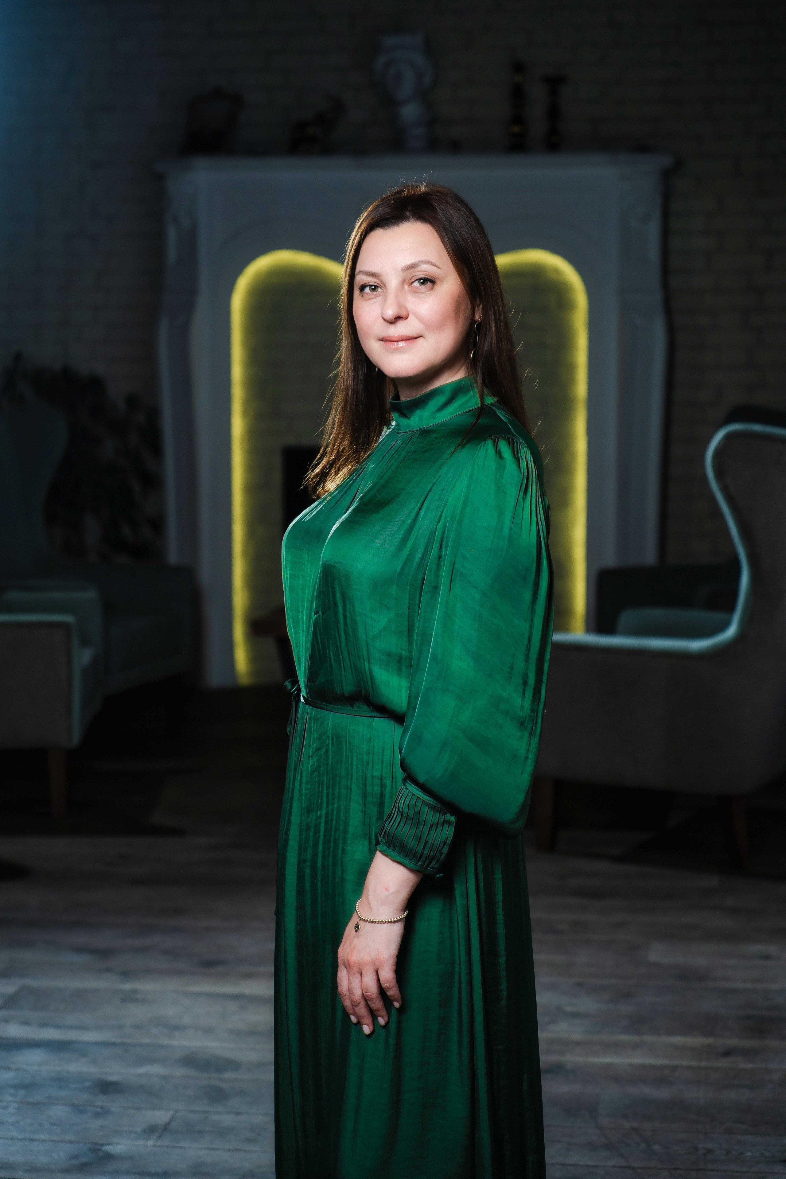 Юбилей Ирины. Свадебный и семейный фотограф в Санкт-Петербурге Виктор Голубев