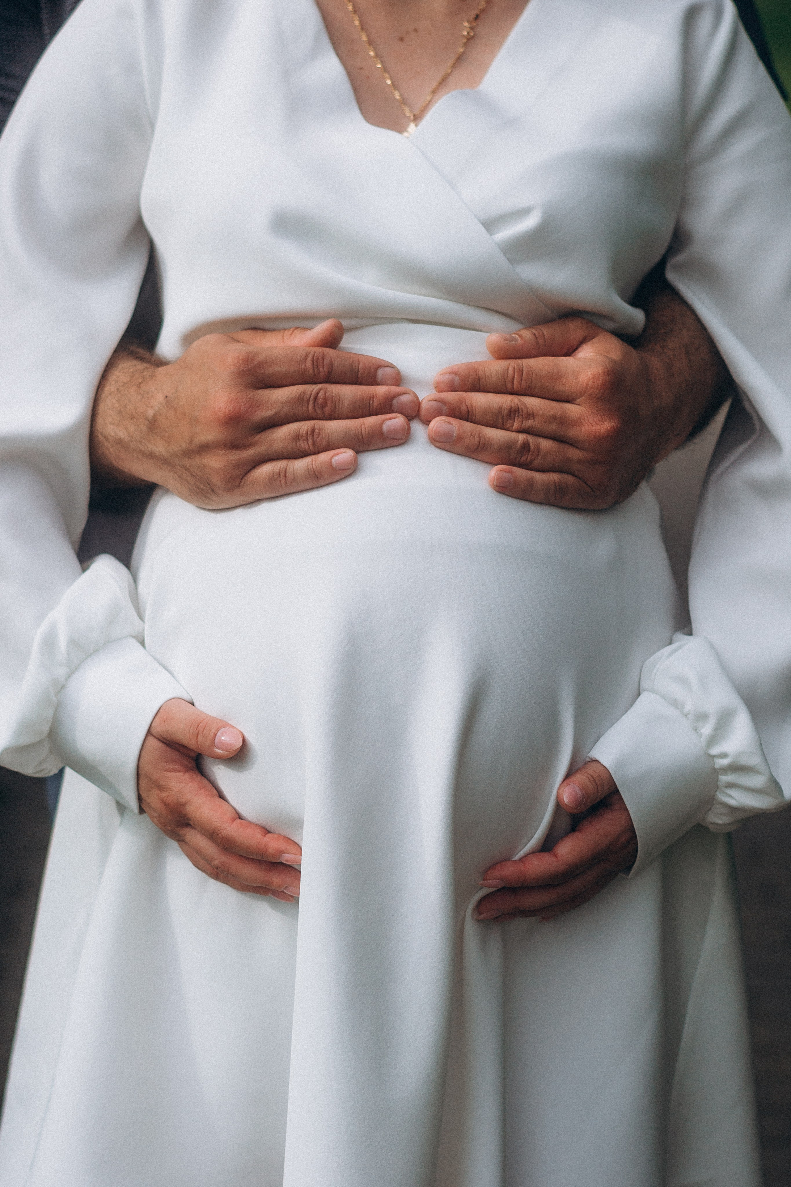 Лавстори в Митинском парке