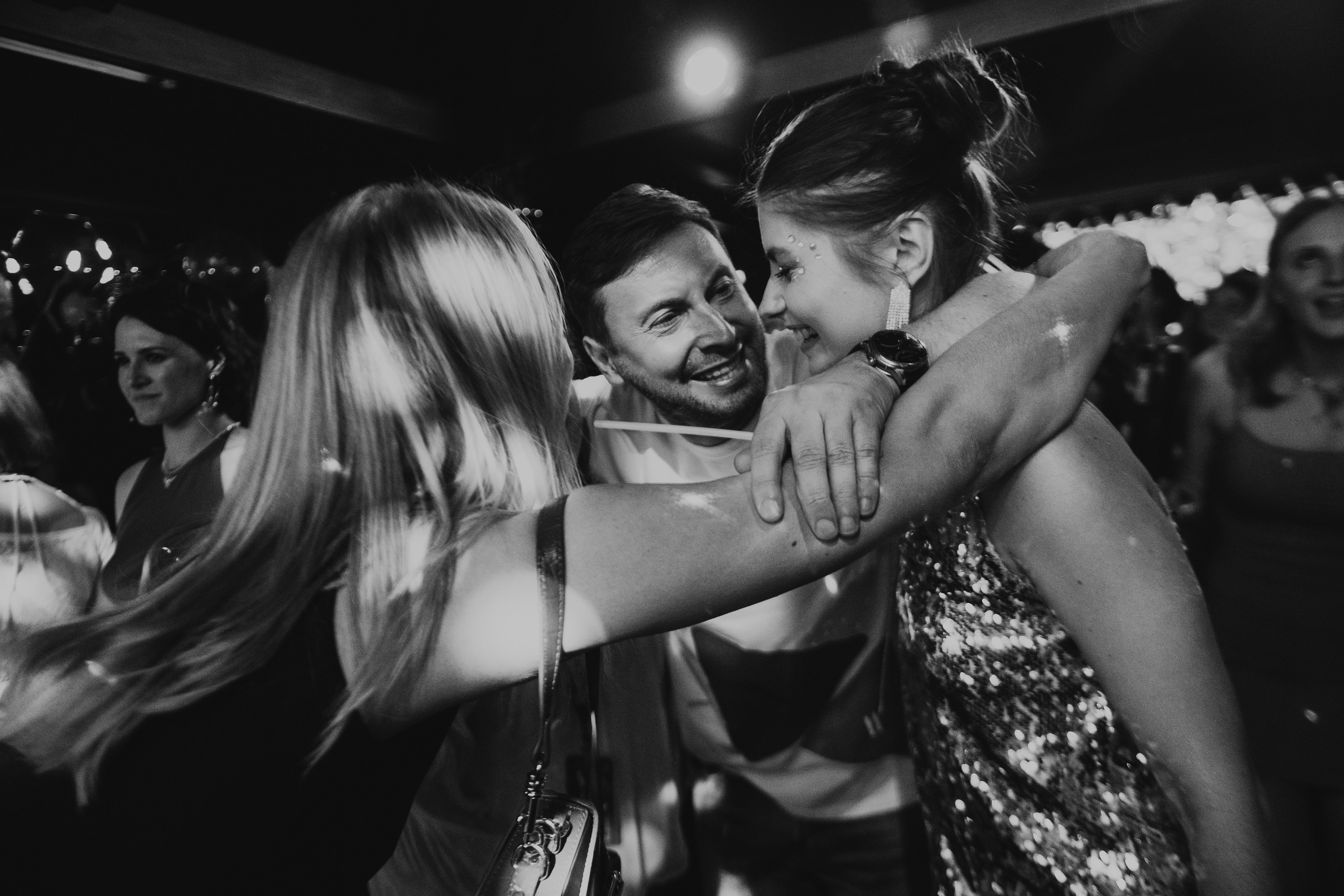 Фестиваль музыки Signon Open Air Fest