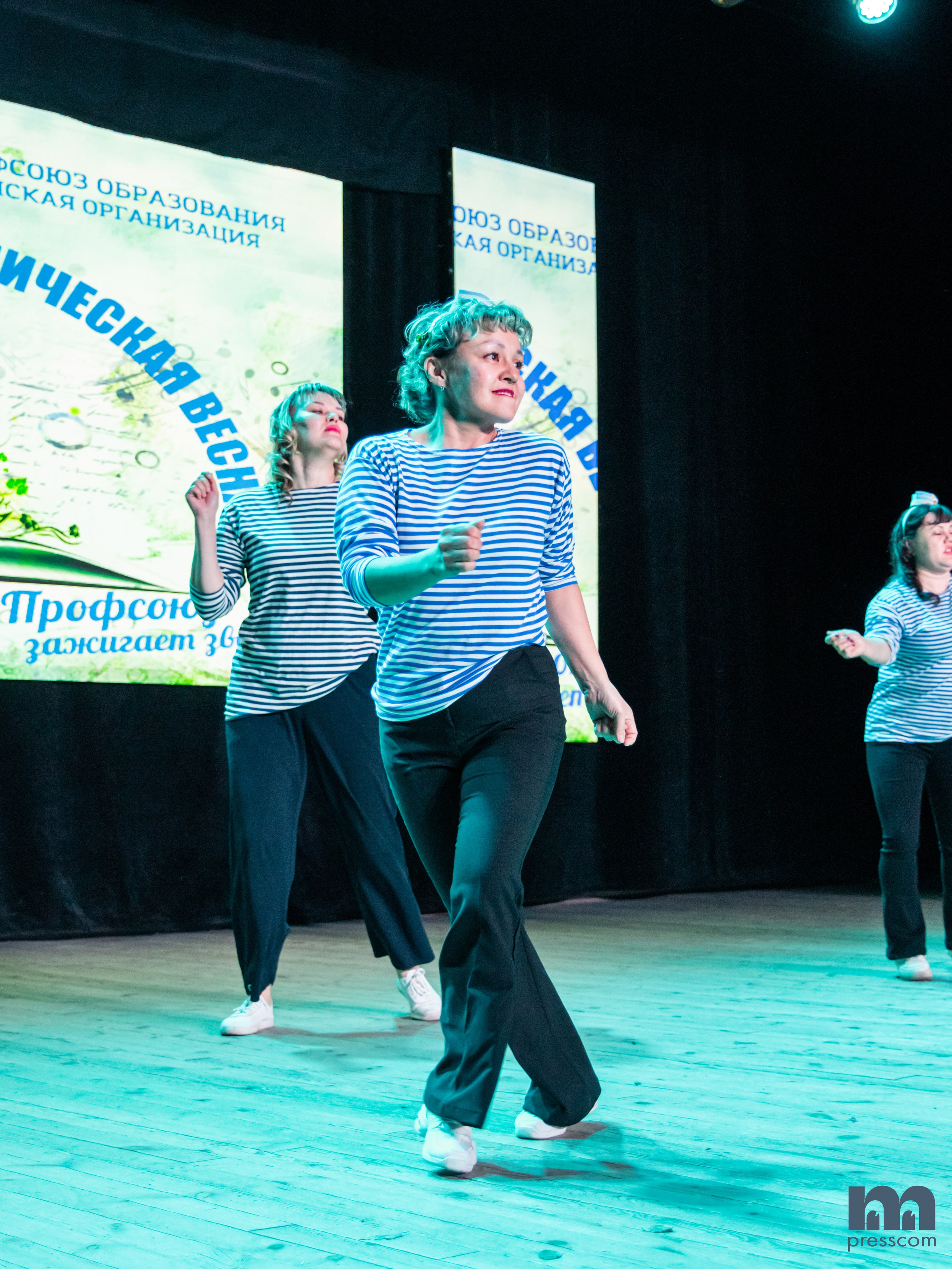 Педагогическая Весна 2024. PhotoMeet — Фотограф в Улан-Удэ